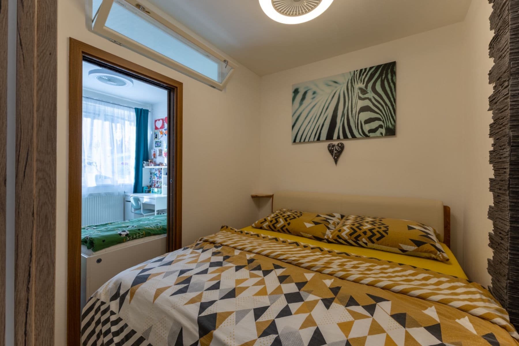 Prodej bytu 2+kk 54 m², Herlíkovická, Praha, Praha Prodej bytu 2+kk 54 m², Herlíkovická, Praha, Praha