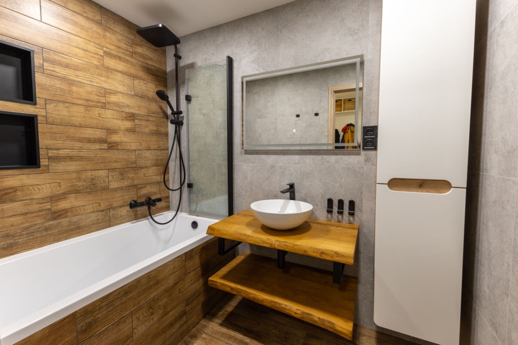 Prodej bytu 2+kk 54 m², Herlíkovická, Praha, Praha Prodej bytu 2+kk 54 m², Herlíkovická, Praha, Praha