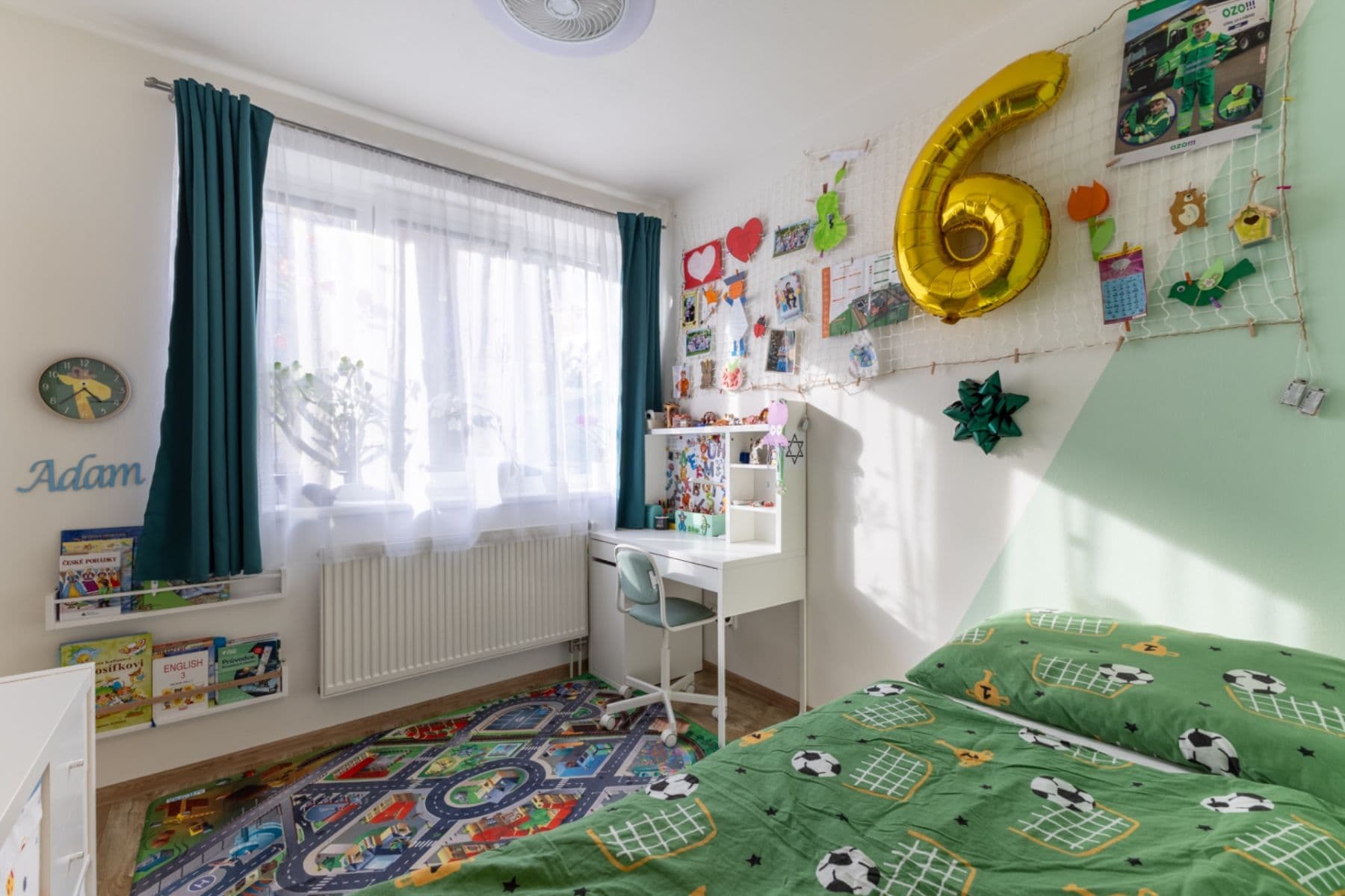 Prodej bytu 2+kk 54 m², Herlíkovická, Praha, Praha Prodej bytu 2+kk 54 m², Herlíkovická, Praha, Praha