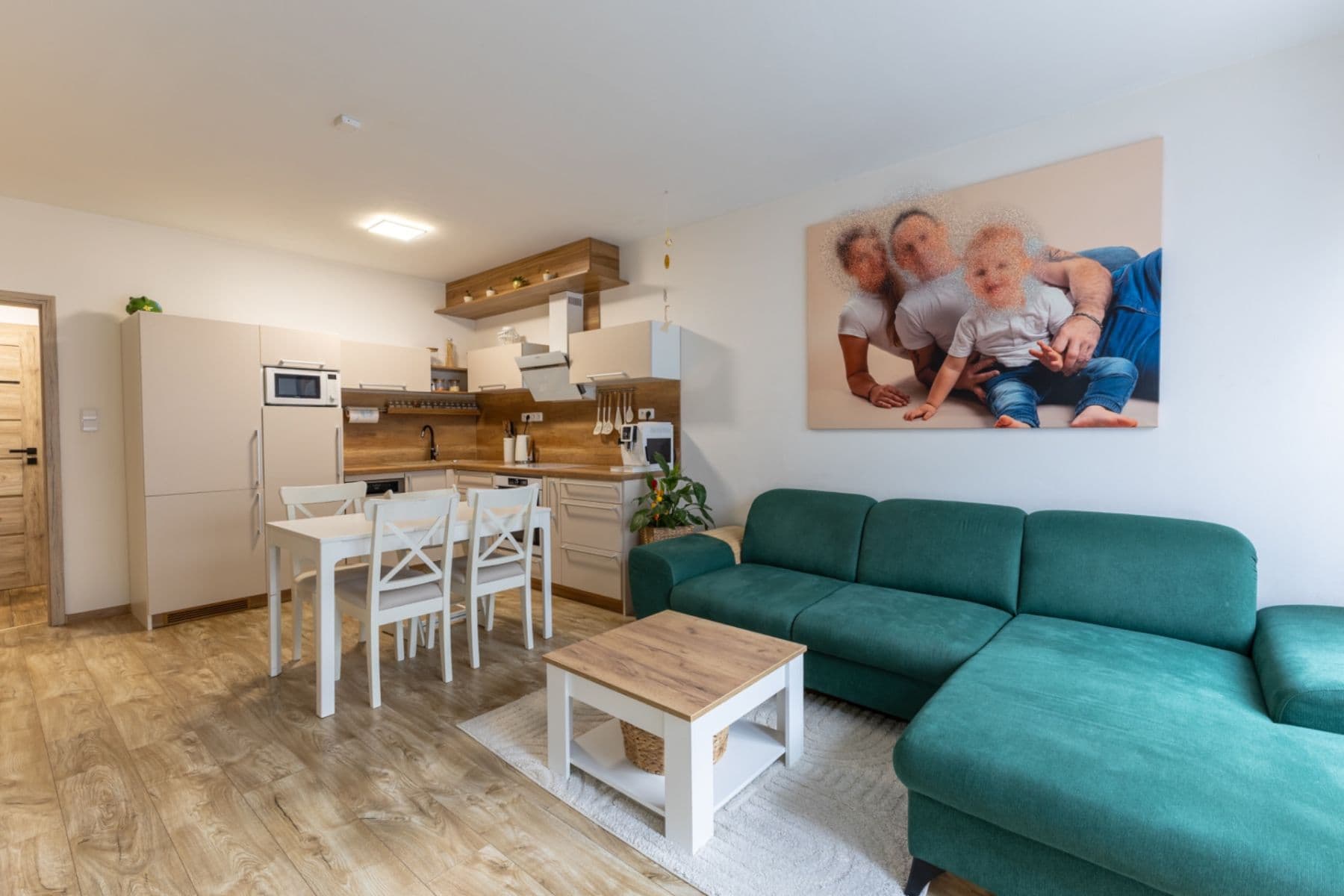 Prodej bytu 2+kk 54 m², Herlíkovická, Praha, Praha Prodej bytu 2+kk 54 m², Herlíkovická, Praha, Praha