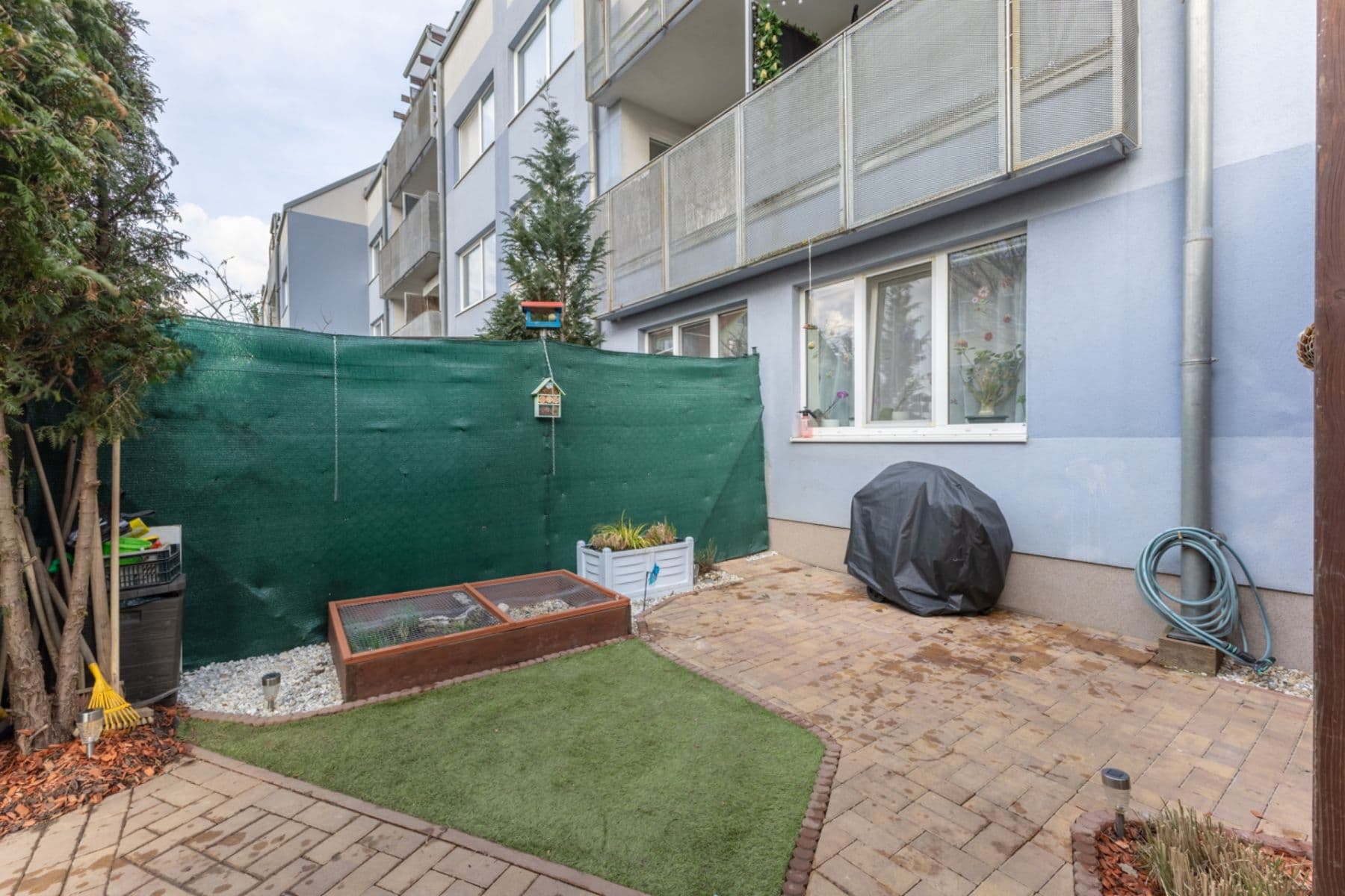 Prodej bytu 2+kk 54 m², Herlíkovická, Praha, Praha Prodej bytu 2+kk 54 m², Herlíkovická, Praha, Praha