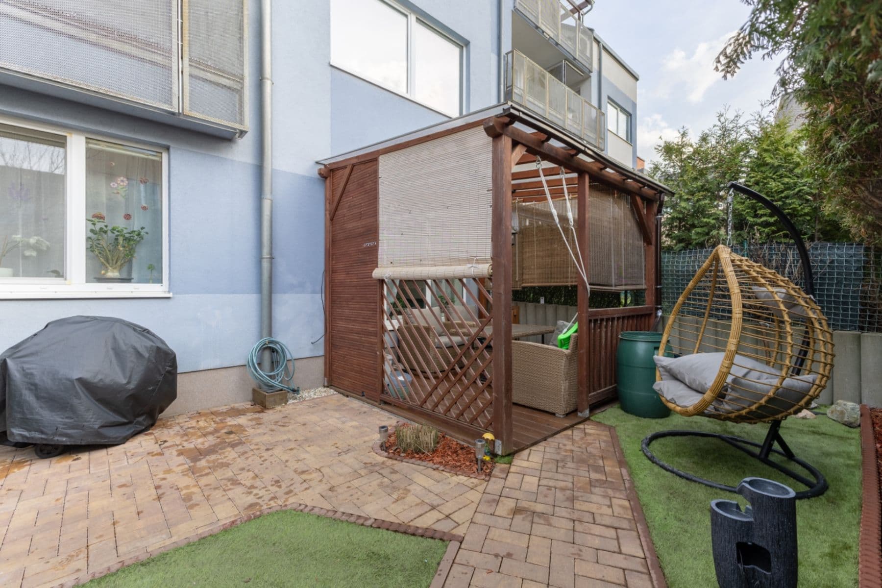 Prodej bytu 2+kk 54 m², Herlíkovická, Praha, Praha Prodej bytu 2+kk 54 m², Herlíkovická, Praha, Praha