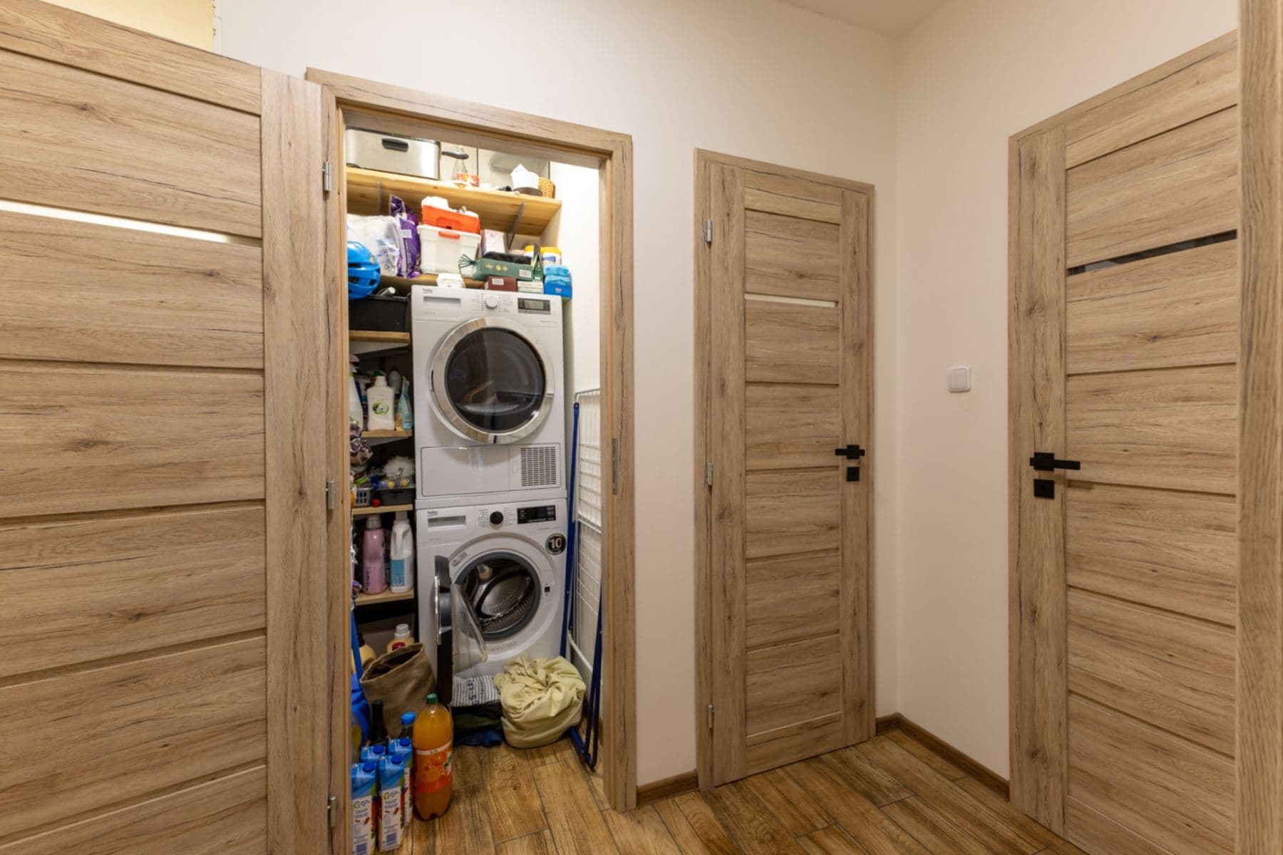 Prodej bytu 2+kk 54 m², Herlíkovická, Praha, Praha Prodej bytu 2+kk 54 m², Herlíkovická, Praha, Praha