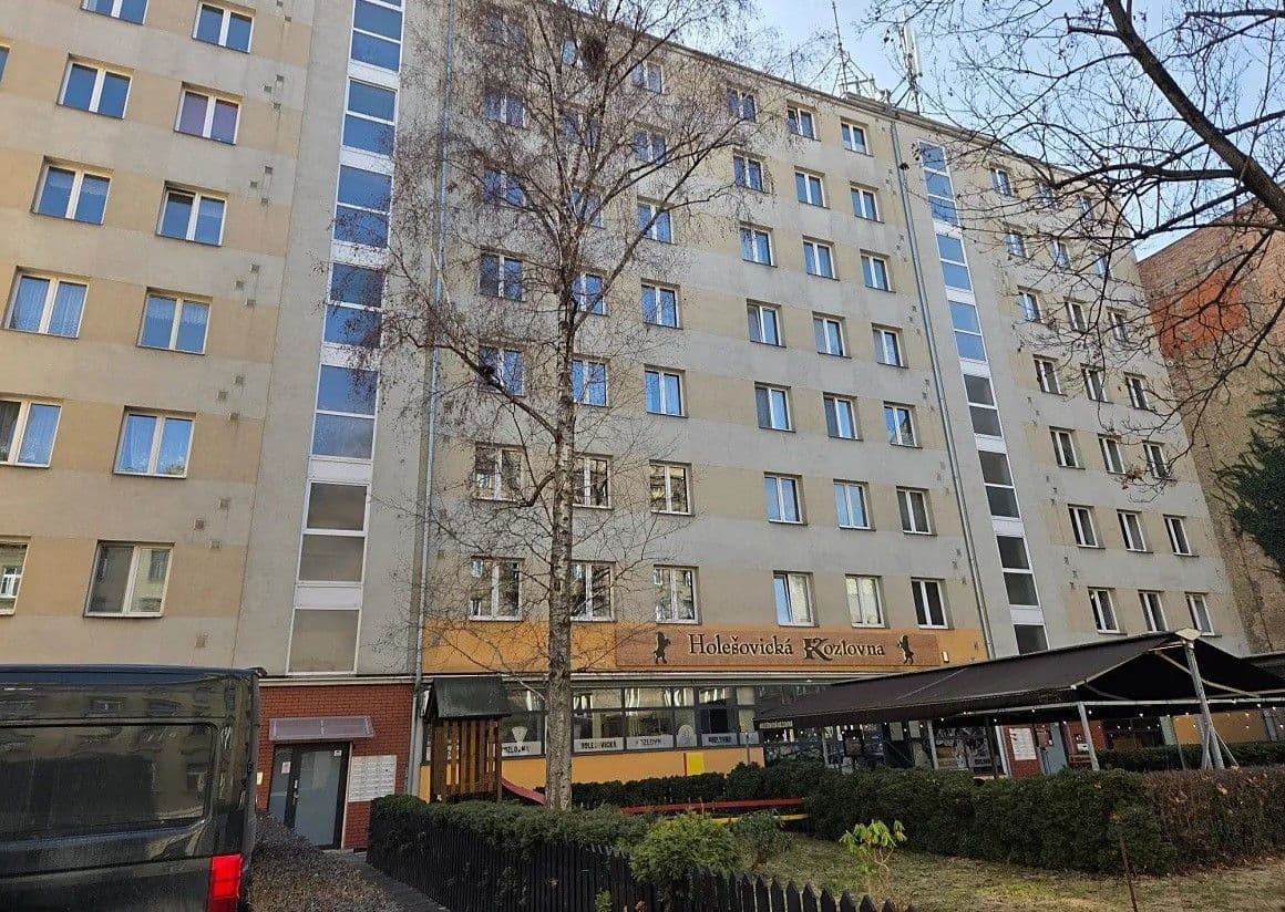 Pronájem bytu 2+kk 55 m², Dělnická, Praha, Praha Pronájem bytu 2+kk 55 m², Dělnická, Praha, Praha