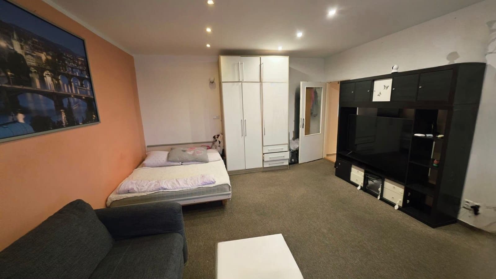 Pronájem bytu 2+kk 55 m², Dělnická, Praha, Praha Pronájem bytu 2+kk 55 m², Dělnická, Praha, Praha