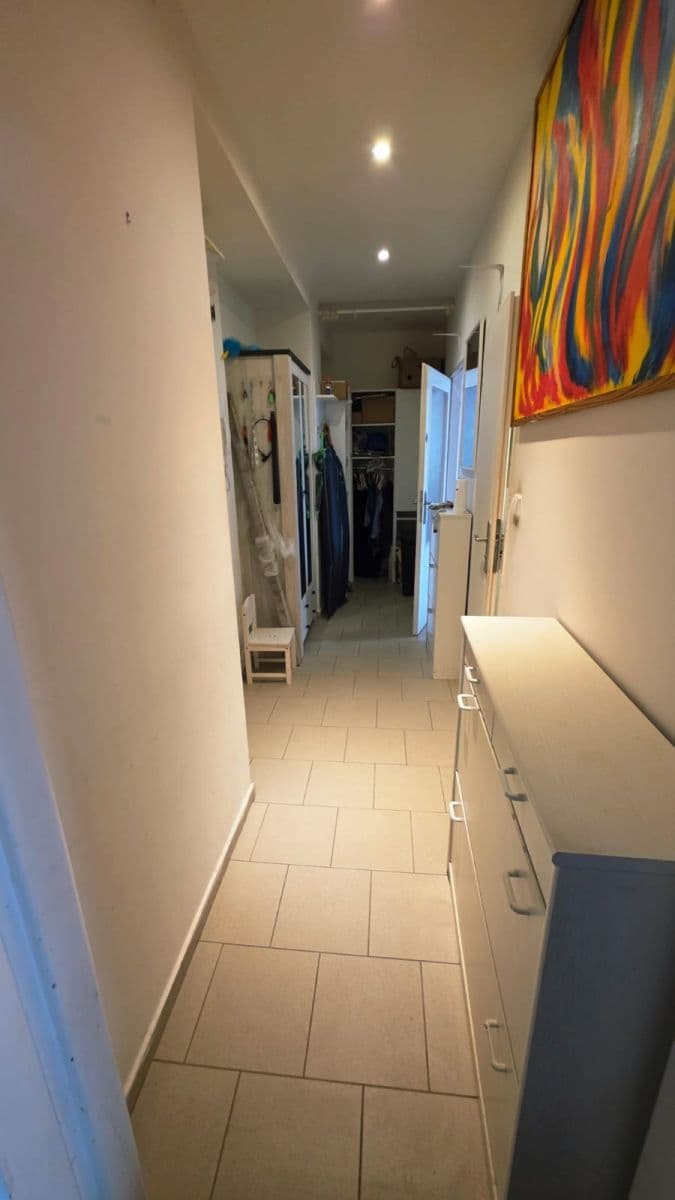 Pronájem bytu 2+kk 55 m², Dělnická, Praha, Praha Pronájem bytu 2+kk 55 m², Dělnická, Praha, Praha