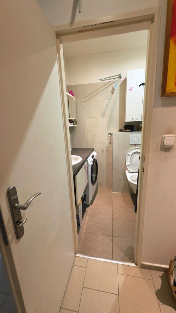 Pronájem bytu 2+kk 55 m², Dělnická, Praha, Praha Pronájem bytu 2+kk 55 m², Dělnická, Praha, Praha