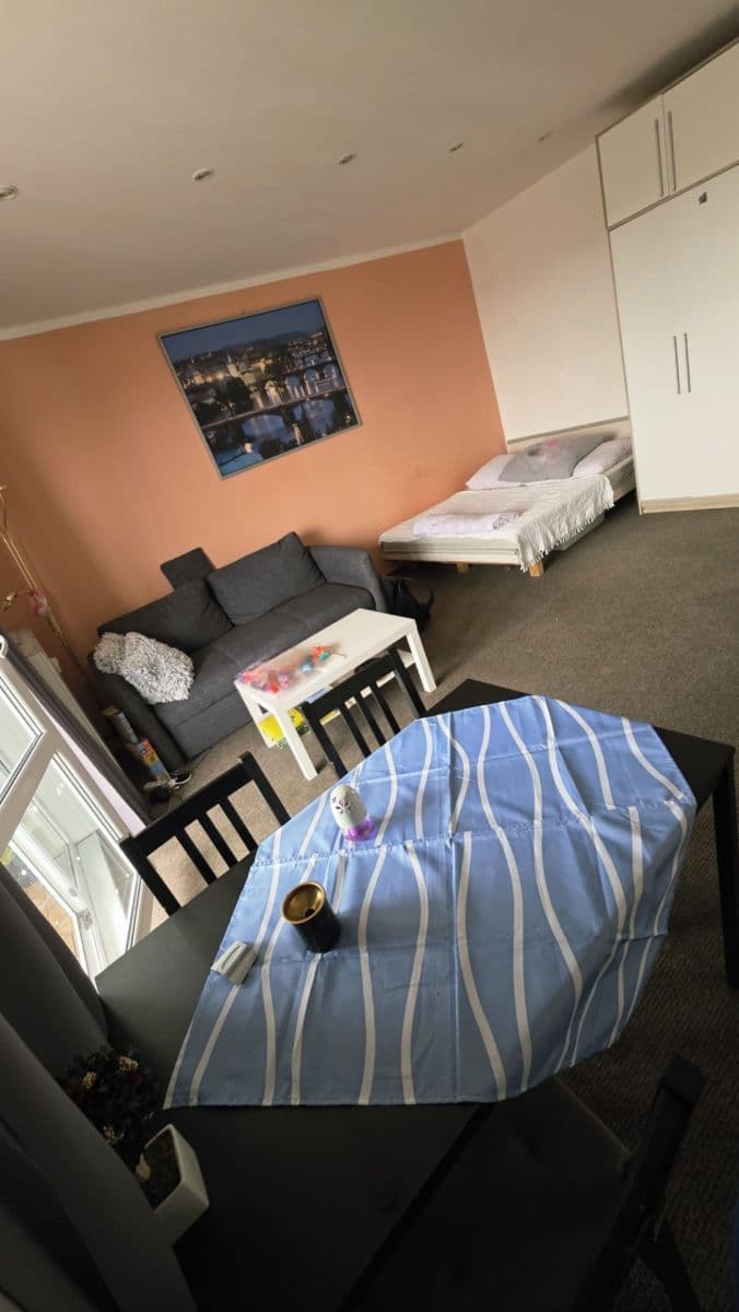 Pronájem bytu 2+kk 55 m², Dělnická, Praha, Praha Pronájem bytu 2+kk 55 m², Dělnická, Praha, Praha