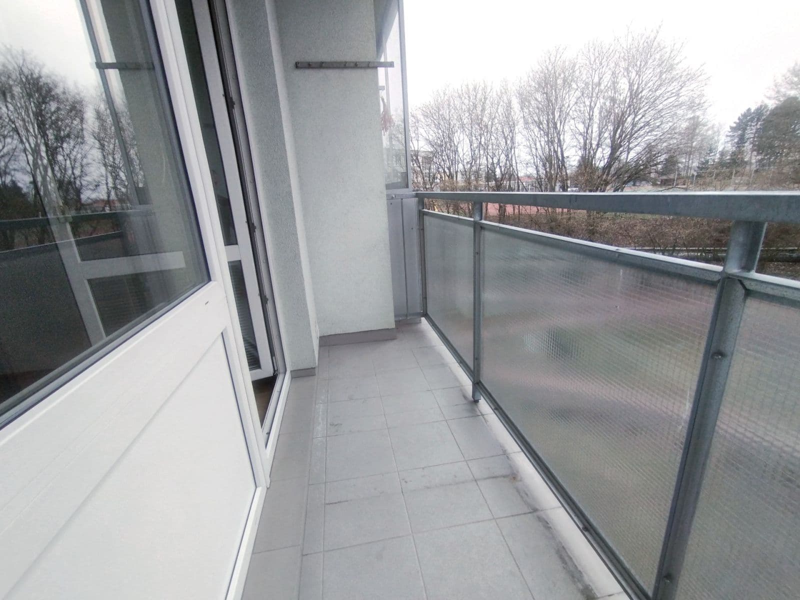 Pronájem bytu 1+kk 29 m², Slévárenská, Trutnov, Královéhradecký kraj Pronájem bytu 1+kk 29 m², Slévárenská, Trutnov, Královéhradecký kraj