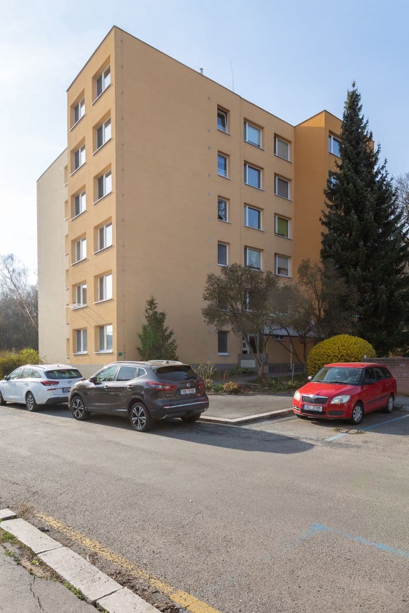 Prodej bytu 3+1 63 m², Jelínkova, Praha, Praha Prodej bytu 3+1 63 m², Jelínkova, Praha, Praha
