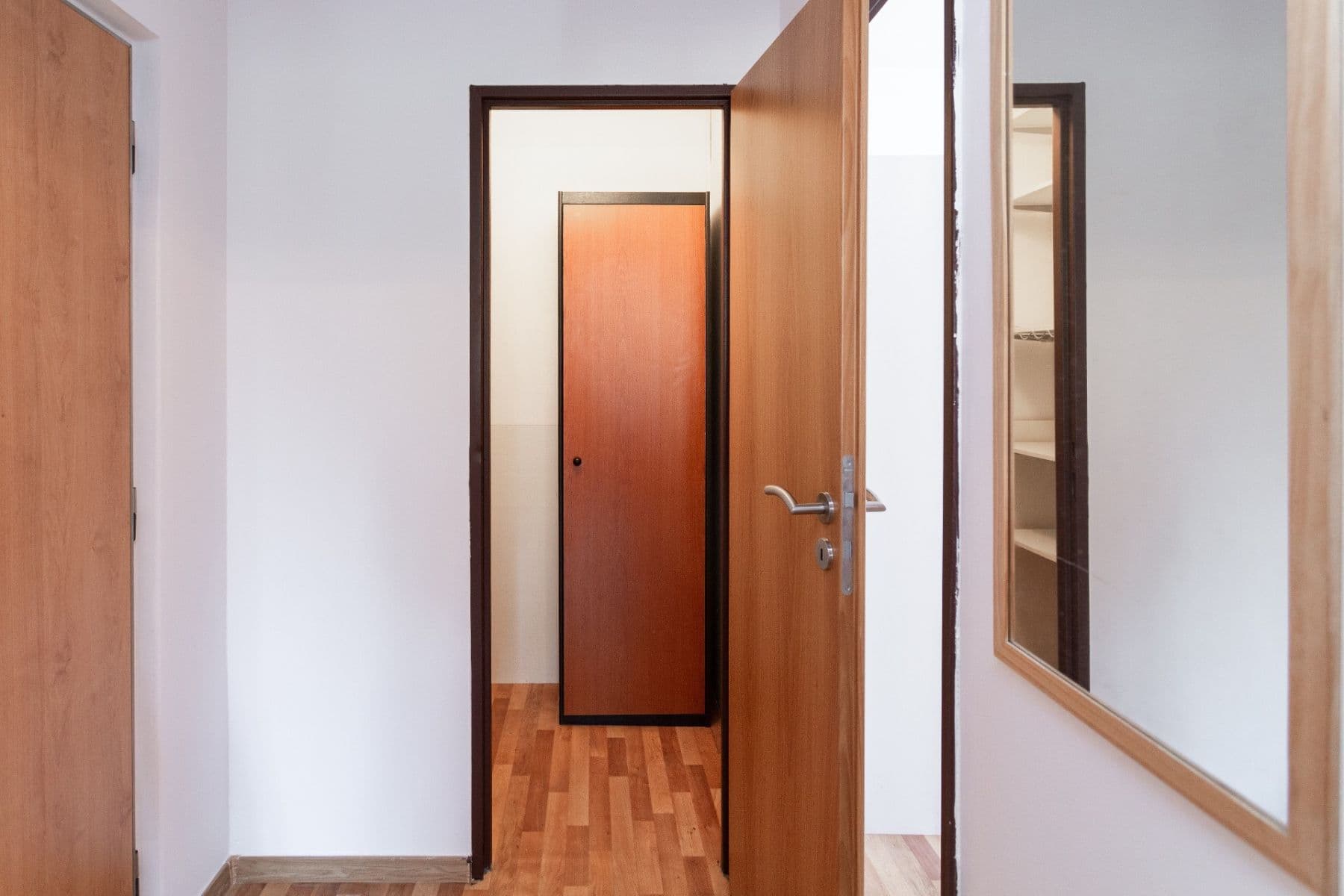 Prodej bytu 3+1 63 m², Jelínkova, Praha, Praha Prodej bytu 3+1 63 m², Jelínkova, Praha, Praha