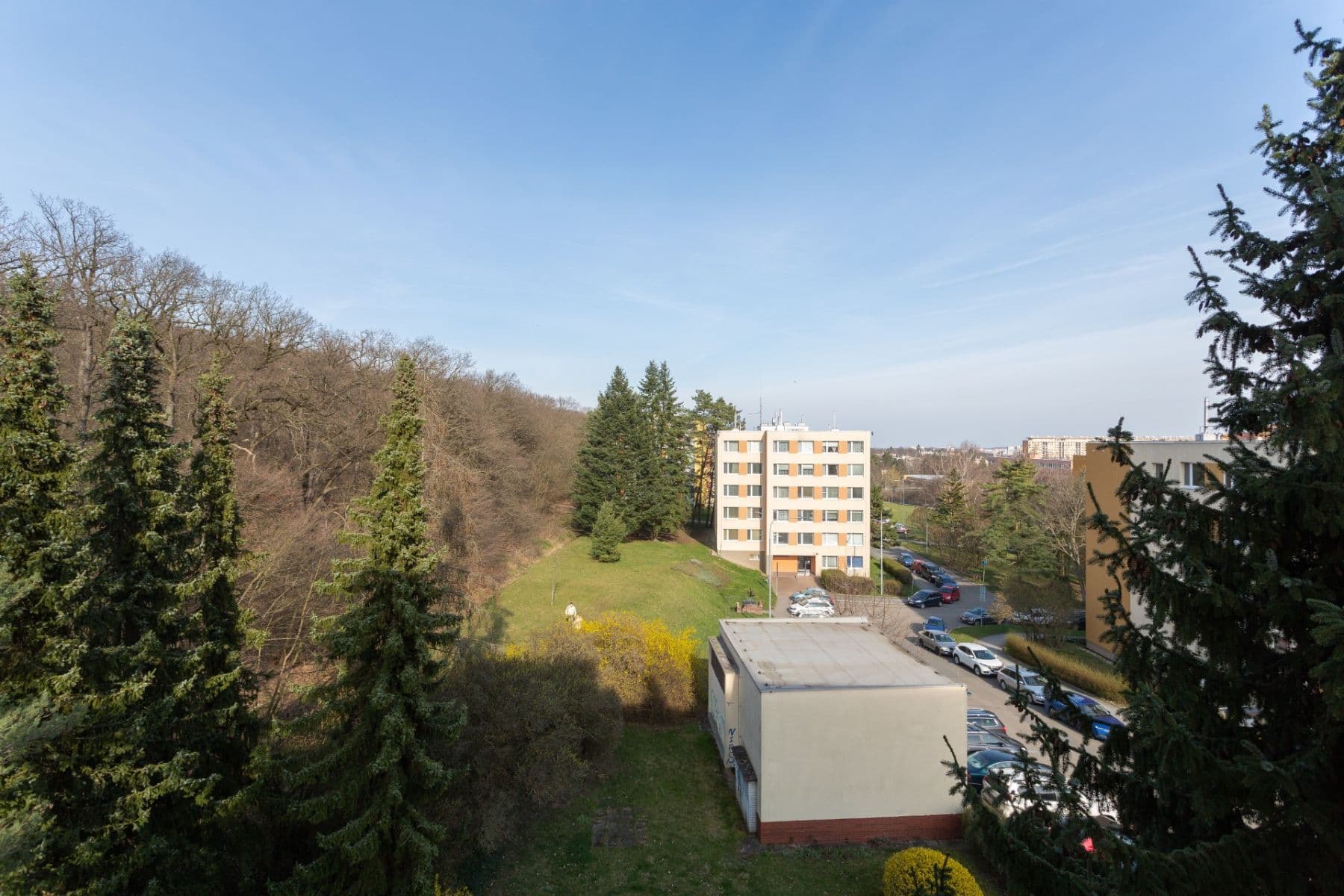 Prodej bytu 3+1 63 m², Jelínkova, Praha, Praha Prodej bytu 3+1 63 m², Jelínkova, Praha, Praha