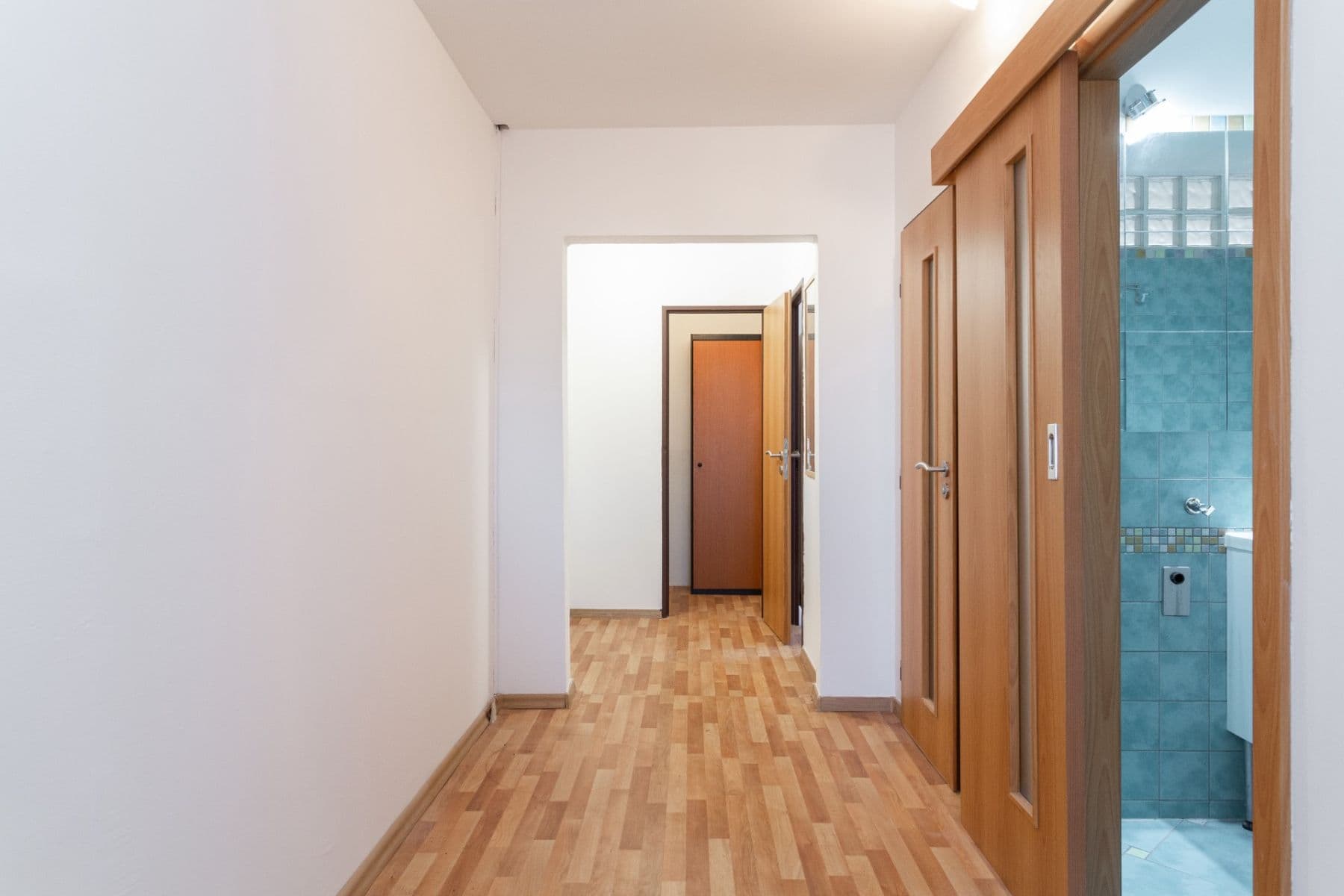 Prodej bytu 3+1 63 m², Jelínkova, Praha, Praha Prodej bytu 3+1 63 m², Jelínkova, Praha, Praha