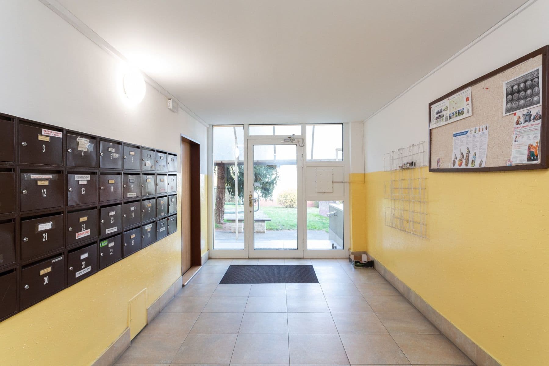 Prodej bytu 3+1 63 m², Jelínkova, Praha, Praha Prodej bytu 3+1 63 m², Jelínkova, Praha, Praha