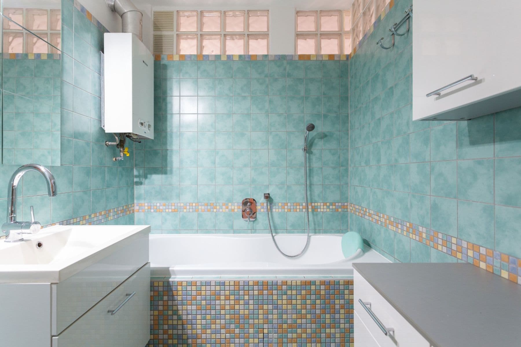 Prodej bytu 3+1 63 m², Jelínkova, Praha, Praha Prodej bytu 3+1 63 m², Jelínkova, Praha, Praha