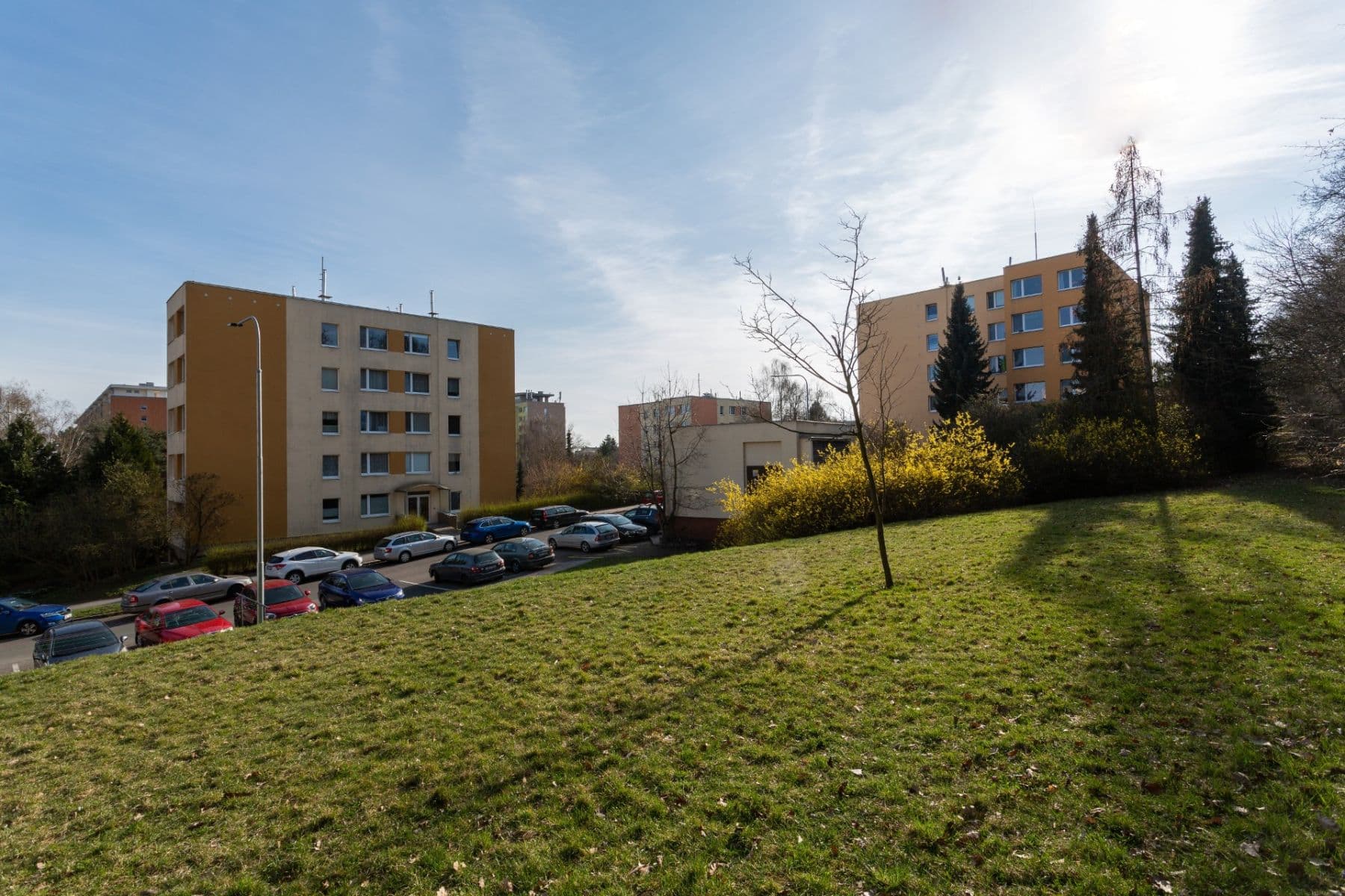 Prodej bytu 3+1 63 m², Jelínkova, Praha, Praha Prodej bytu 3+1 63 m², Jelínkova, Praha, Praha