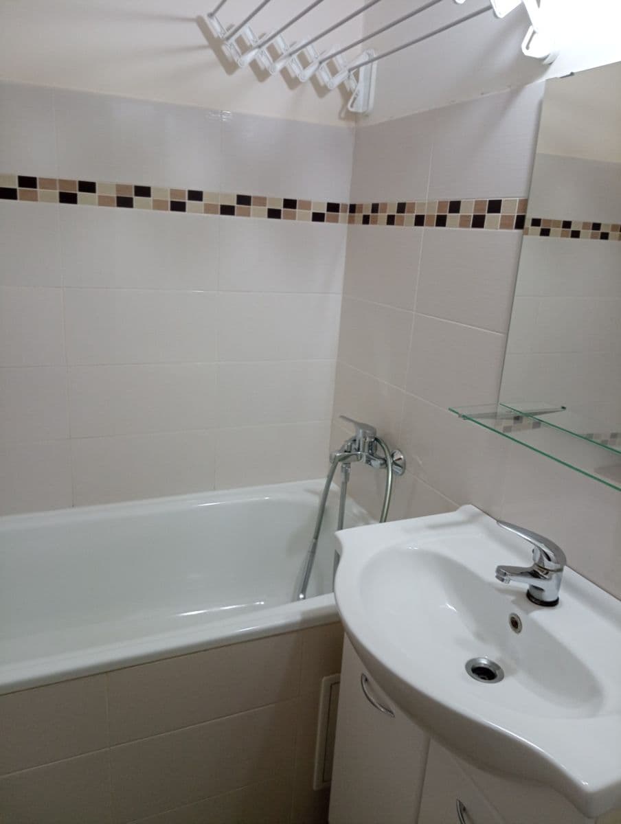 Pronájem bytu 3+1 68 m², Rustaveliho, Rača, Bratislavský kraj Pronájem bytu 3+1 68 m², Rustaveliho, Rača, Bratislavský kraj