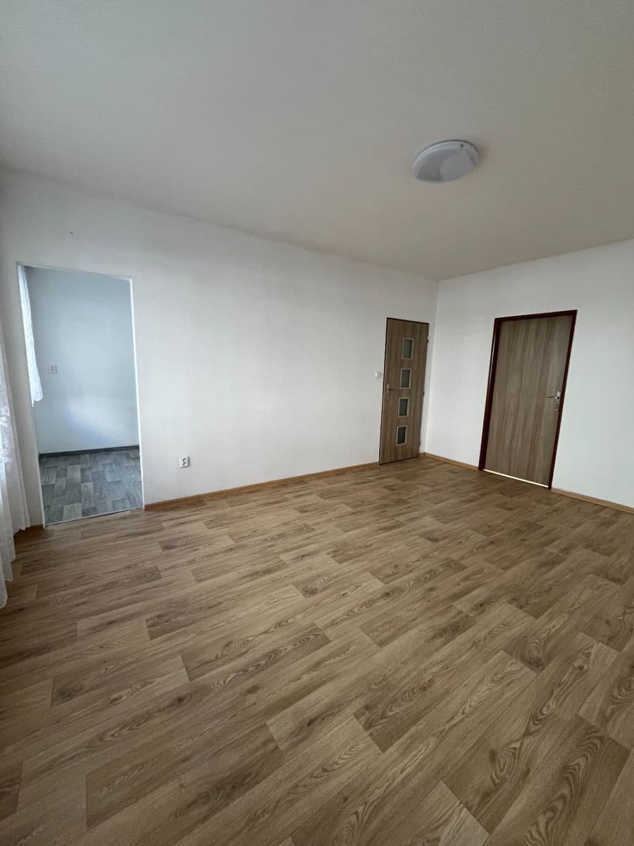 Pronájem bytu 2+1 48 m², Kloboučnická, Praha, Praha Pronájem bytu 2+1 48 m², Kloboučnická, Praha, Praha