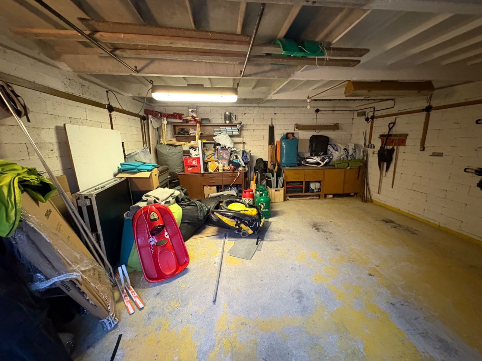 Prodej garáže 19 m², Malátova, Liberec, Liberecký kraj Prodej garáže 19 m², Malátova, Liberec, Liberecký kraj