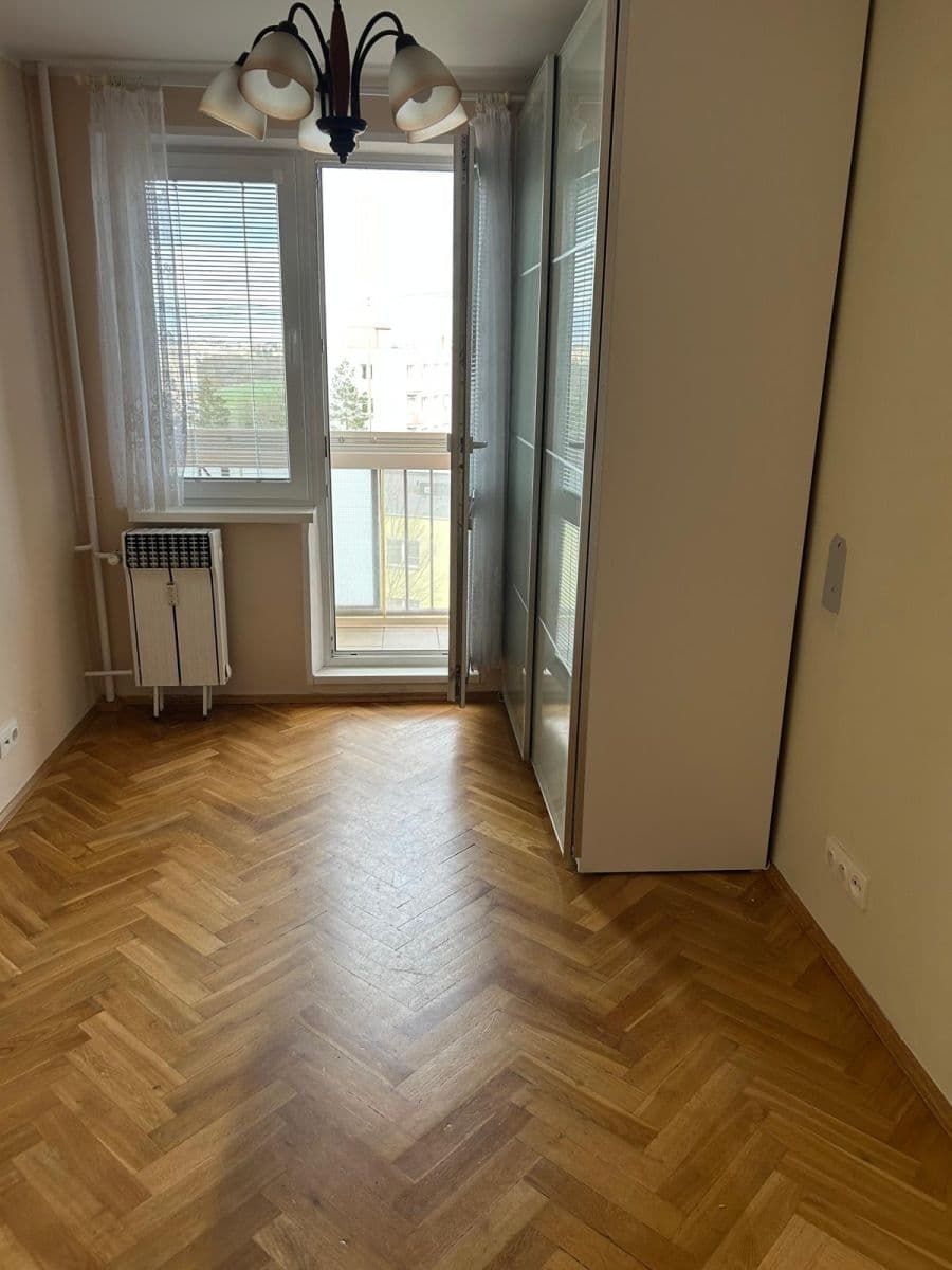Pronájem bytu 4+1 76 m², Bělčická, Praha, Praha Pronájem bytu 4+1 76 m², Bělčická, Praha, Praha