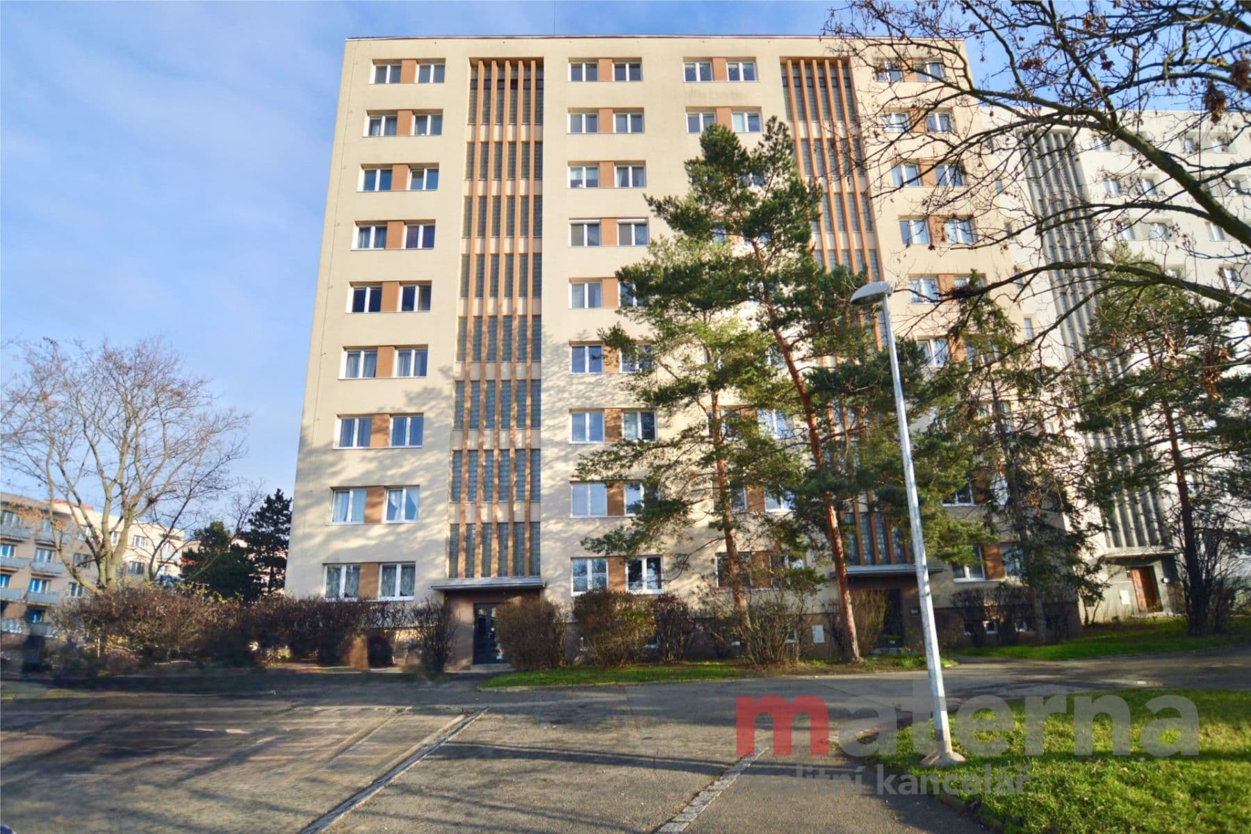 Pronájem bytu 4+1 76 m², Bělčická, Praha, Praha Pronájem bytu 4+1 76 m², Bělčická, Praha, Praha