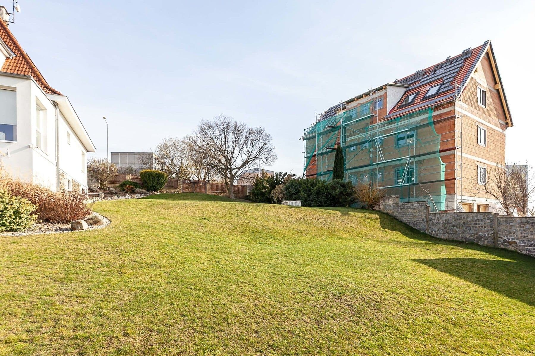 Prodej pozemku 507 m², Urbánkova, Praha, Praha Prodej pozemku 507 m², Urbánkova, Praha, Praha