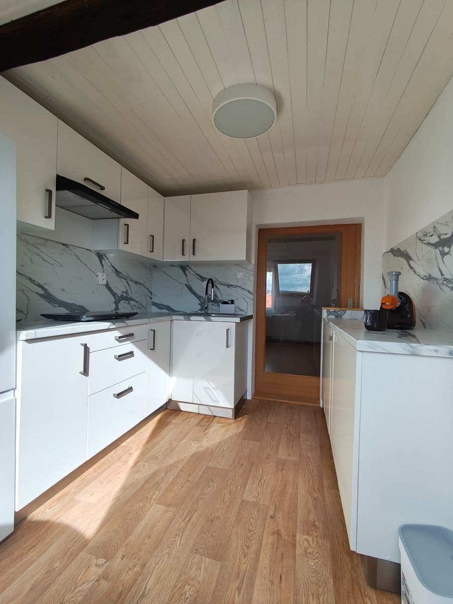 Pronájem bytu 1+1 42 m², Svojsíkova, Kladno, Středočeský kraj Pronájem bytu 1+1 42 m², Svojsíkova, Kladno, Středočeský kraj