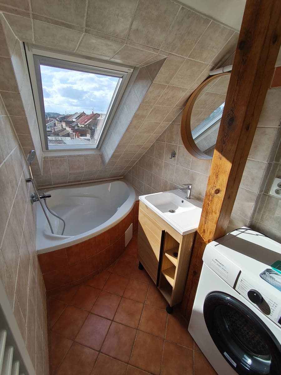 Pronájem bytu 1+1 42 m², Svojsíkova, Kladno, Středočeský kraj Pronájem bytu 1+1 42 m², Svojsíkova, Kladno, Středočeský kraj