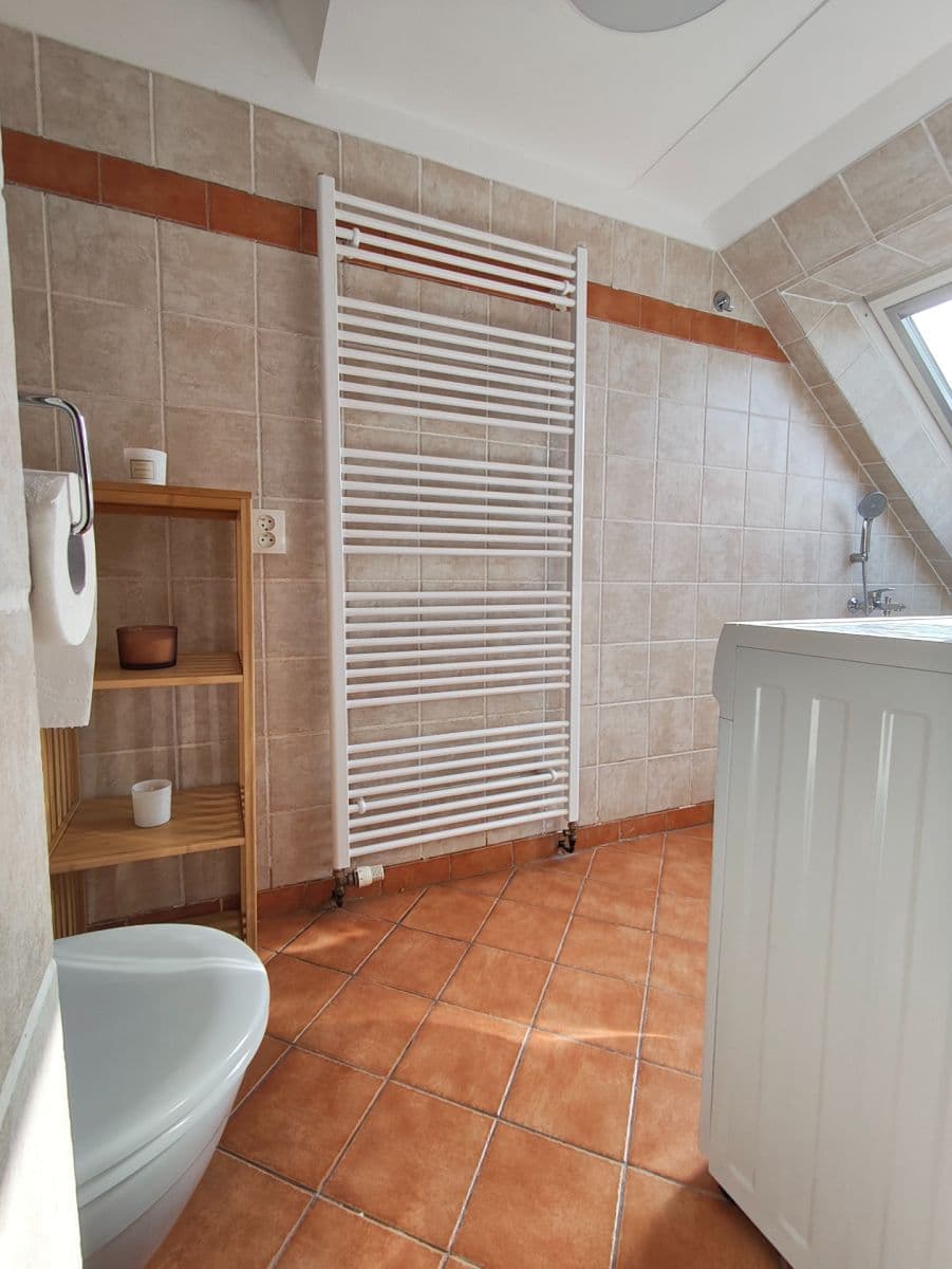 Pronájem bytu 1+1 42 m², Svojsíkova, Kladno, Středočeský kraj Pronájem bytu 1+1 42 m², Svojsíkova, Kladno, Středočeský kraj