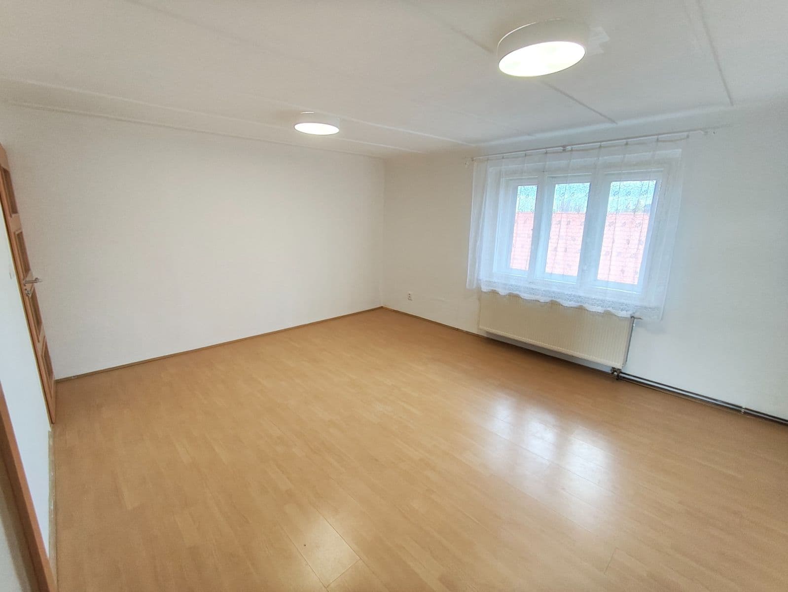 Pronájem bytu 1+1 42 m², Svojsíkova, Kladno, Středočeský kraj Pronájem bytu 1+1 42 m², Svojsíkova, Kladno, Středočeský kraj