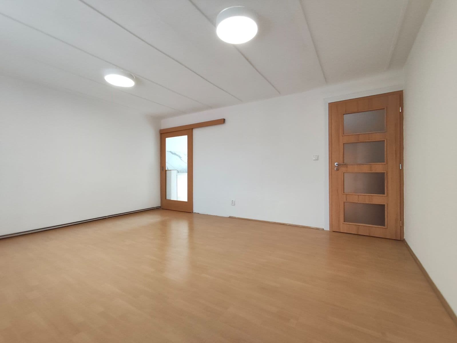 Pronájem bytu 1+1 42 m², Svojsíkova, Kladno, Středočeský kraj Pronájem bytu 1+1 42 m², Svojsíkova, Kladno, Středočeský kraj