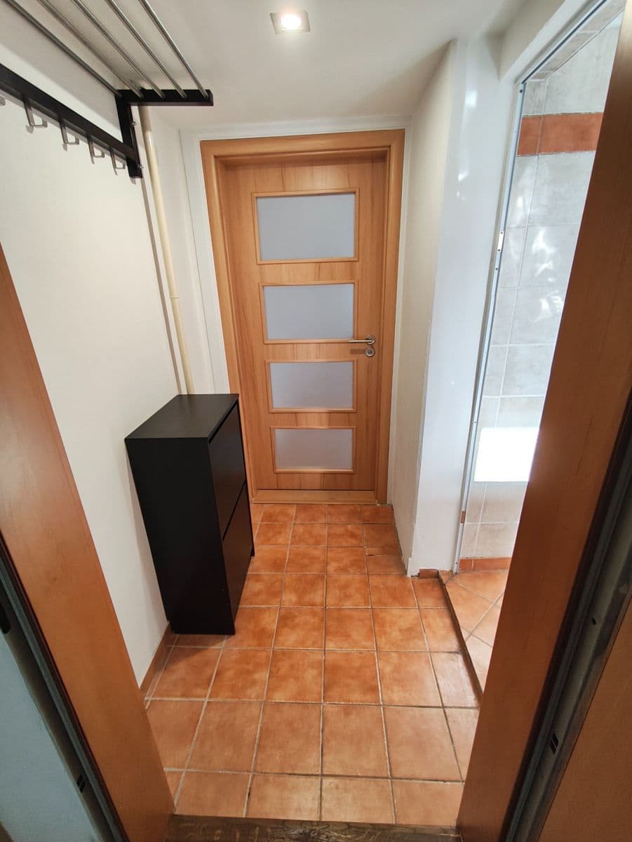 Pronájem bytu 1+1 42 m², Svojsíkova, Kladno, Středočeský kraj Pronájem bytu 1+1 42 m², Svojsíkova, Kladno, Středočeský kraj