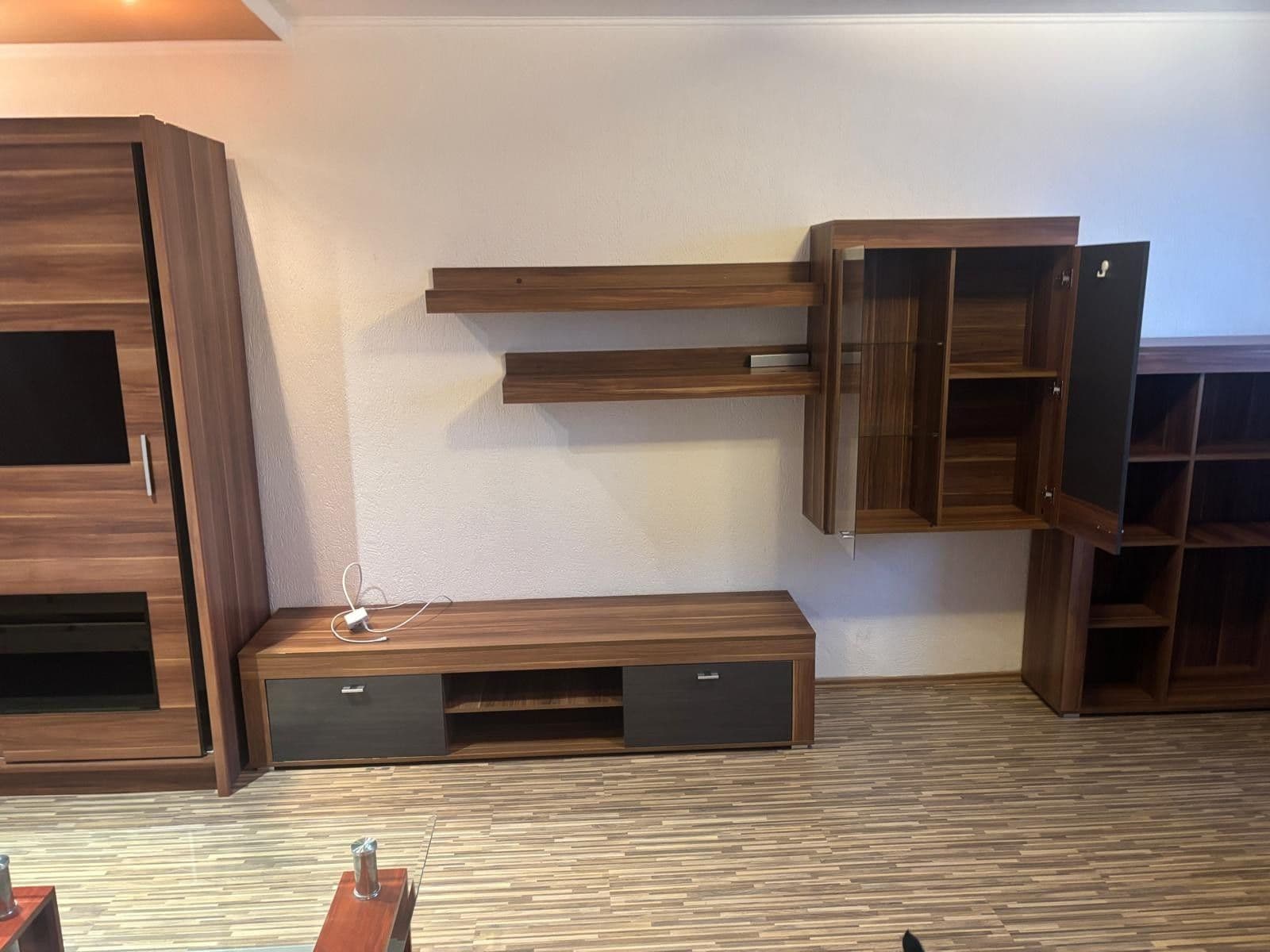 Pronájem bytu 1+1 45 m², Dvořákova, Cheb, Karlovarský kraj Pronájem bytu 1+1 45 m², Dvořákova, Cheb, Karlovarský kraj