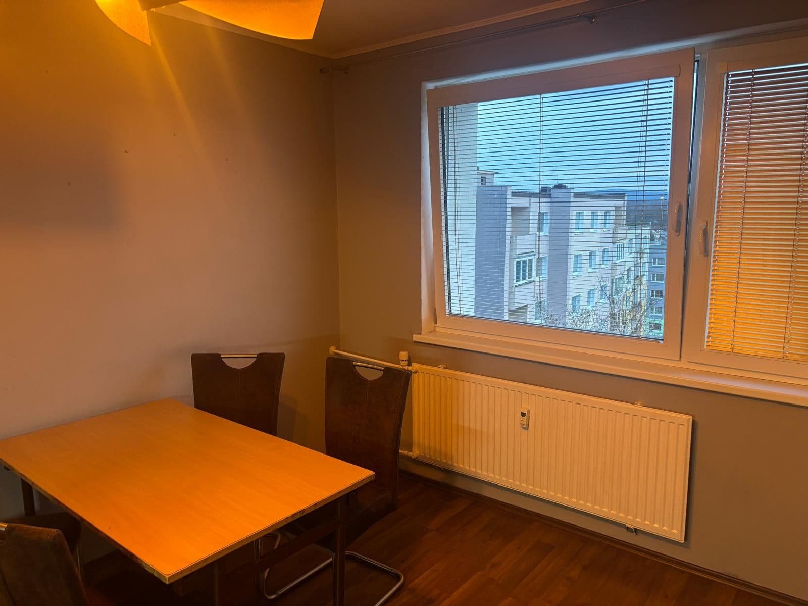 Pronájem bytu 1+1 45 m², Dvořákova, Cheb, Karlovarský kraj Pronájem bytu 1+1 45 m², Dvořákova, Cheb, Karlovarský kraj