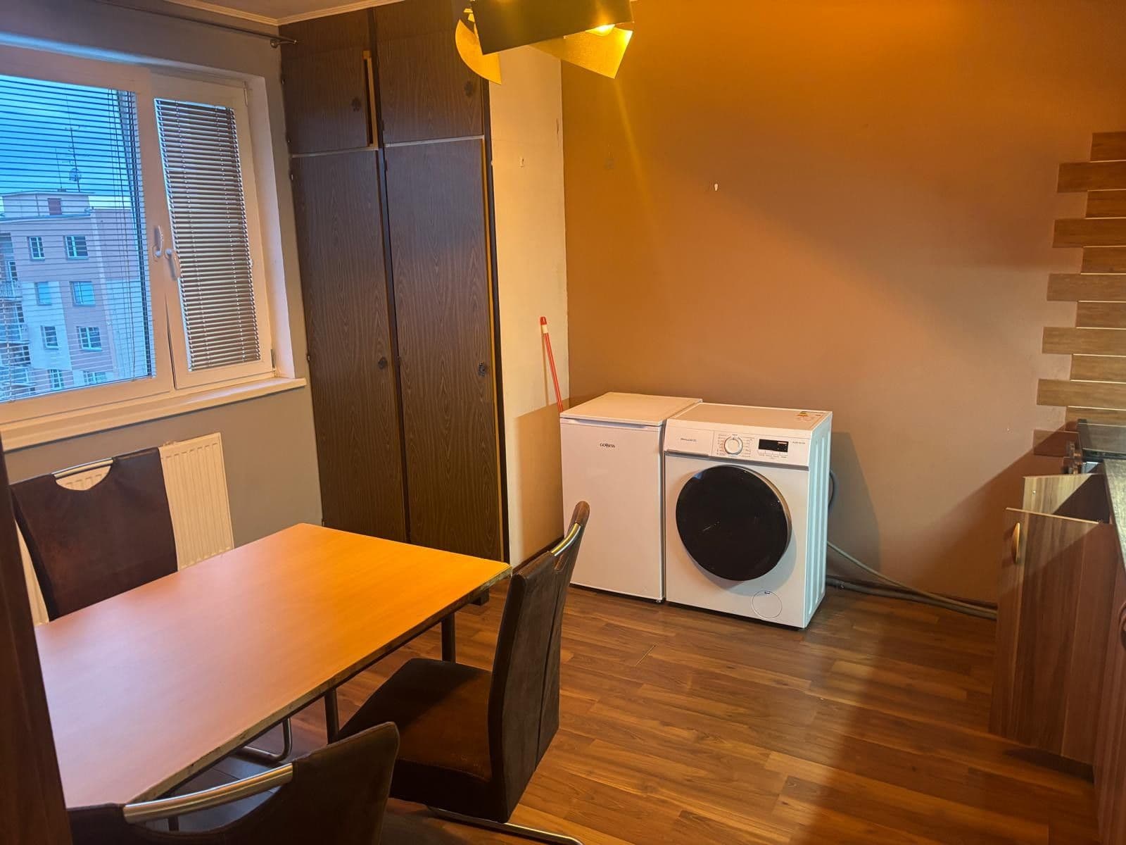 Pronájem bytu 1+1 45 m², Dvořákova, Cheb, Karlovarský kraj Pronájem bytu 1+1 45 m², Dvořákova, Cheb, Karlovarský kraj