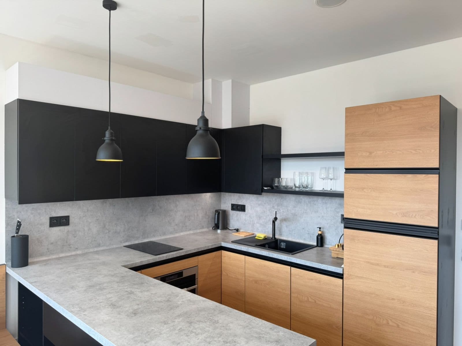 Prodej bytu 1+kk 26 m², Perucká, Praha, Praha Prodej bytu 1+kk 26 m², Perucká, Praha, Praha