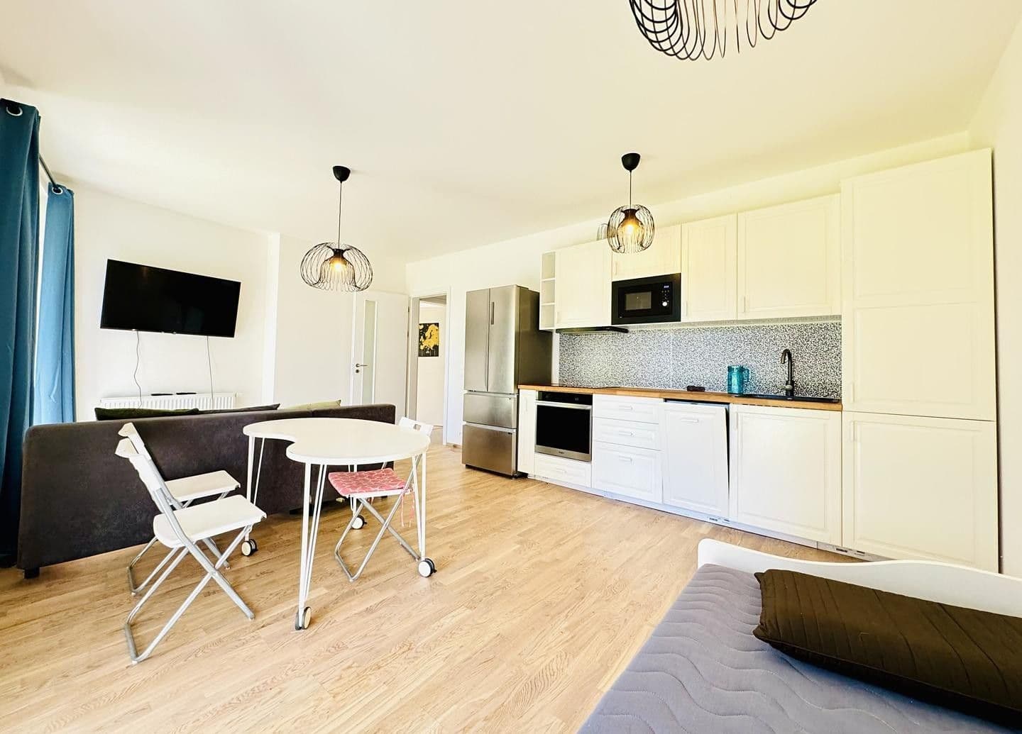 Pronájem bytu 2+kk 51 m², Benešova, Praha, Praha Pronájem bytu 2+kk 51 m², Benešova, Praha, Praha