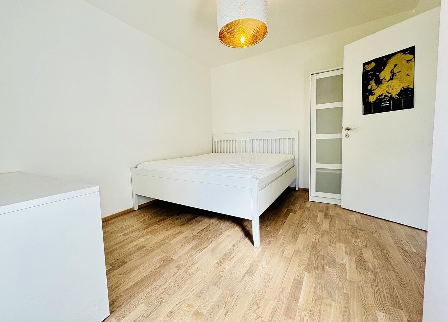 Pronájem bytu 2+kk 51 m², Benešova, Praha, Praha Pronájem bytu 2+kk 51 m², Benešova, Praha, Praha