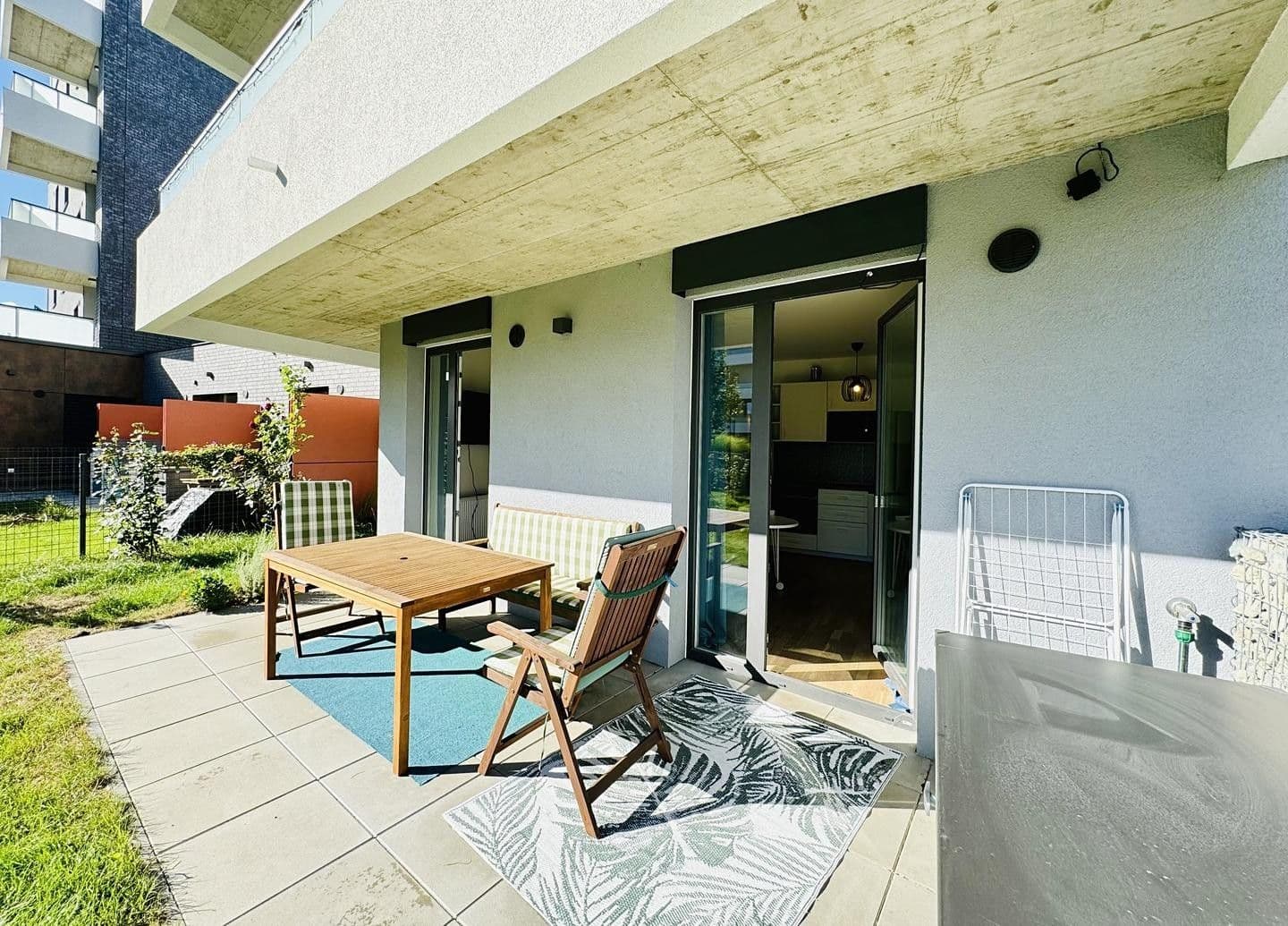 Pronájem bytu 2+kk 51 m², Benešova, Praha, Praha Pronájem bytu 2+kk 51 m², Benešova, Praha, Praha