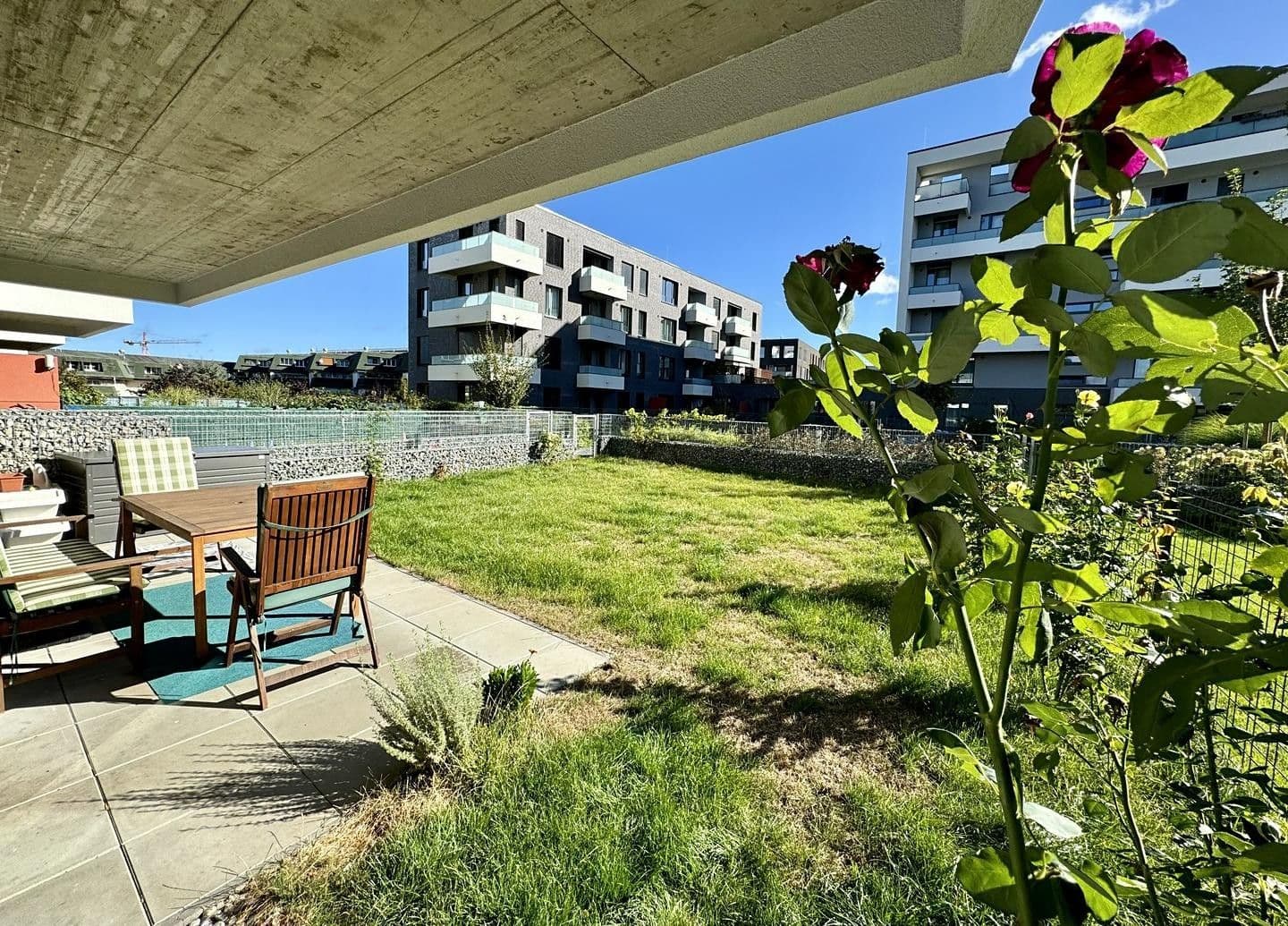 Pronájem bytu 2+kk 51 m², Benešova, Praha, Praha Pronájem bytu 2+kk 51 m², Benešova, Praha, Praha