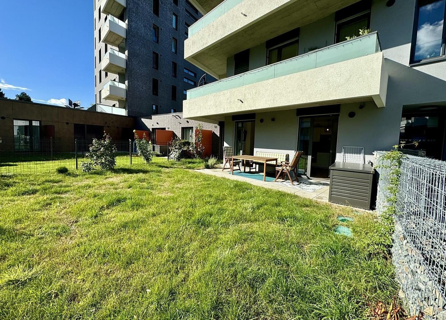 Pronájem bytu 2+kk 51 m², Benešova, Praha, Praha Pronájem bytu 2+kk 51 m², Benešova, Praha, Praha