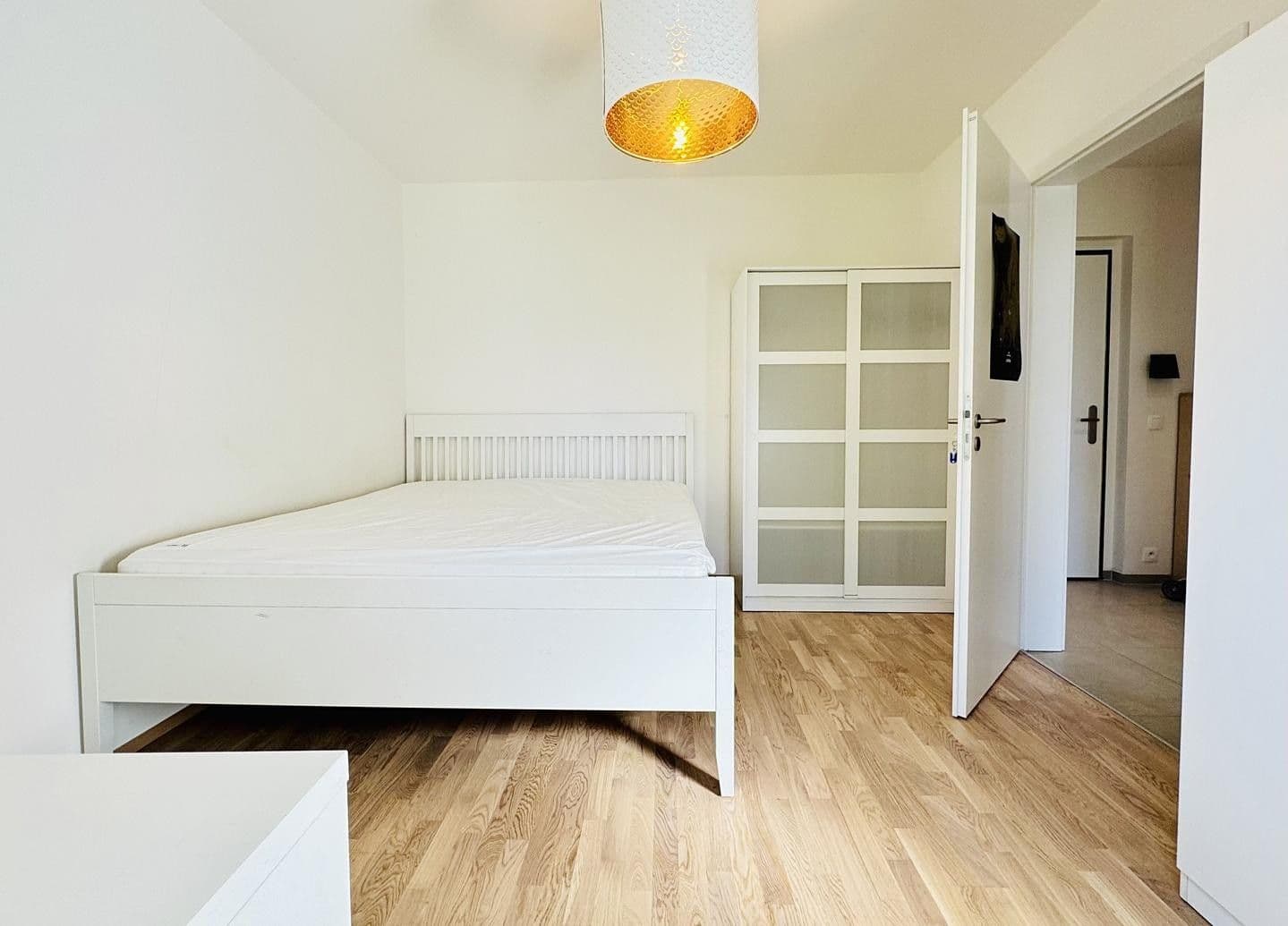 Pronájem bytu 2+kk 51 m², Benešova, Praha, Praha Pronájem bytu 2+kk 51 m², Benešova, Praha, Praha
