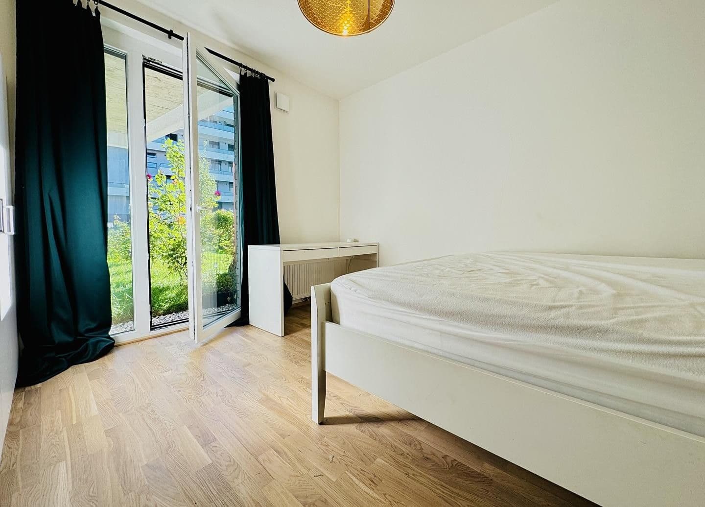 Pronájem bytu 2+kk 51 m², Benešova, Praha, Praha Pronájem bytu 2+kk 51 m², Benešova, Praha, Praha