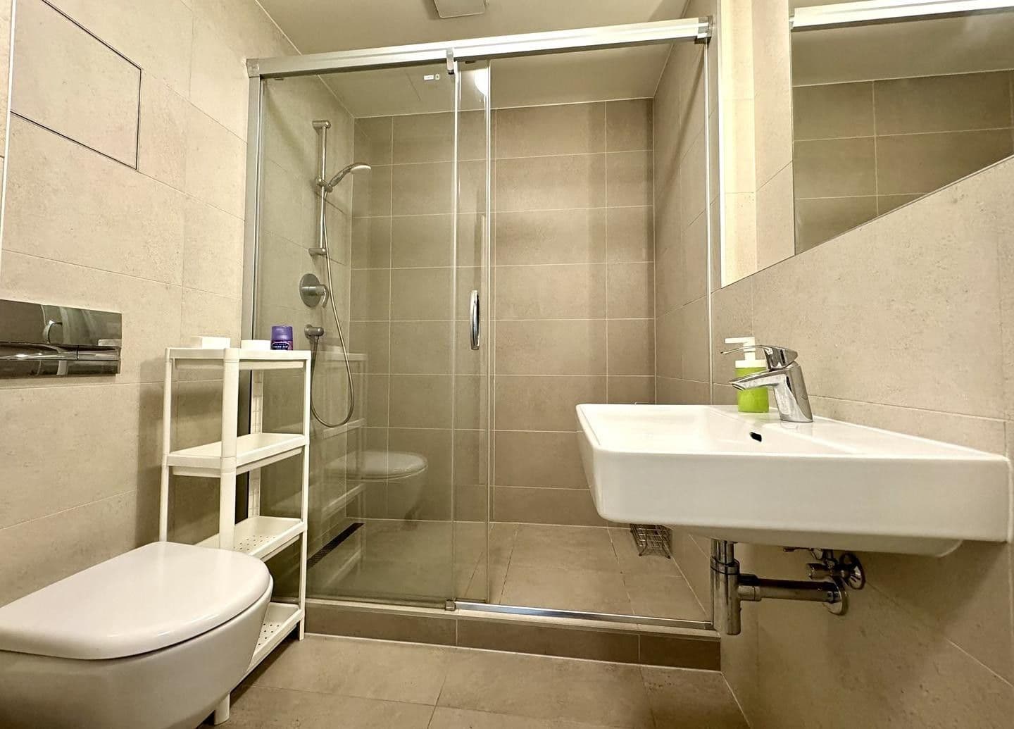 Pronájem bytu 2+kk 51 m², Benešova, Praha, Praha Pronájem bytu 2+kk 51 m², Benešova, Praha, Praha