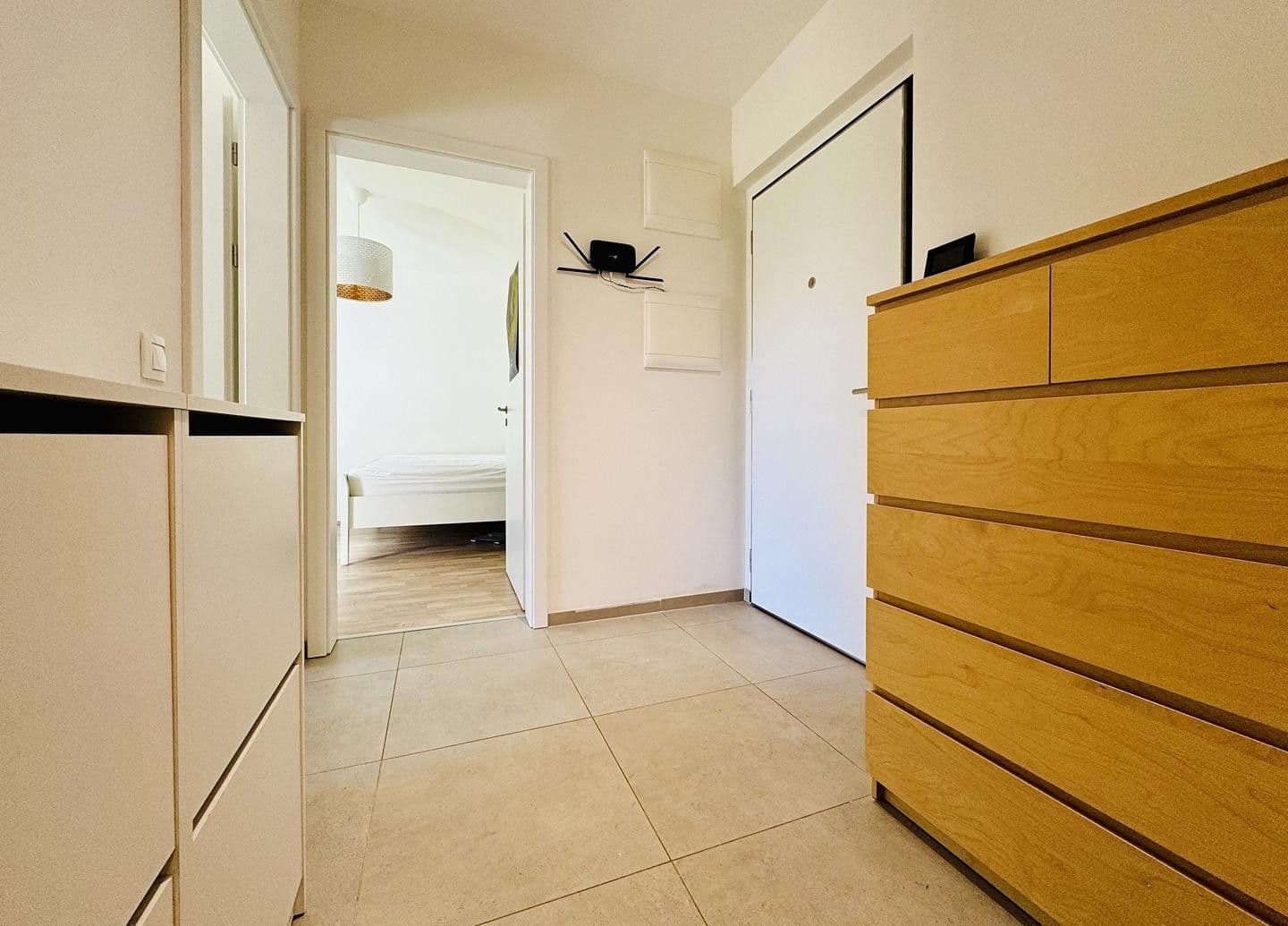 Pronájem bytu 2+kk 51 m², Benešova, Praha, Praha Pronájem bytu 2+kk 51 m², Benešova, Praha, Praha