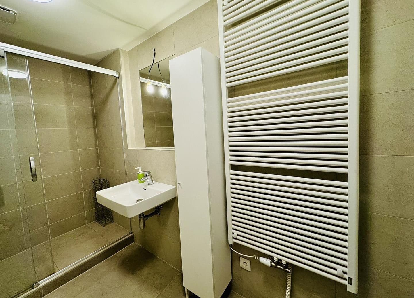 Pronájem bytu 2+kk 51 m², Benešova, Praha, Praha Pronájem bytu 2+kk 51 m², Benešova, Praha, Praha