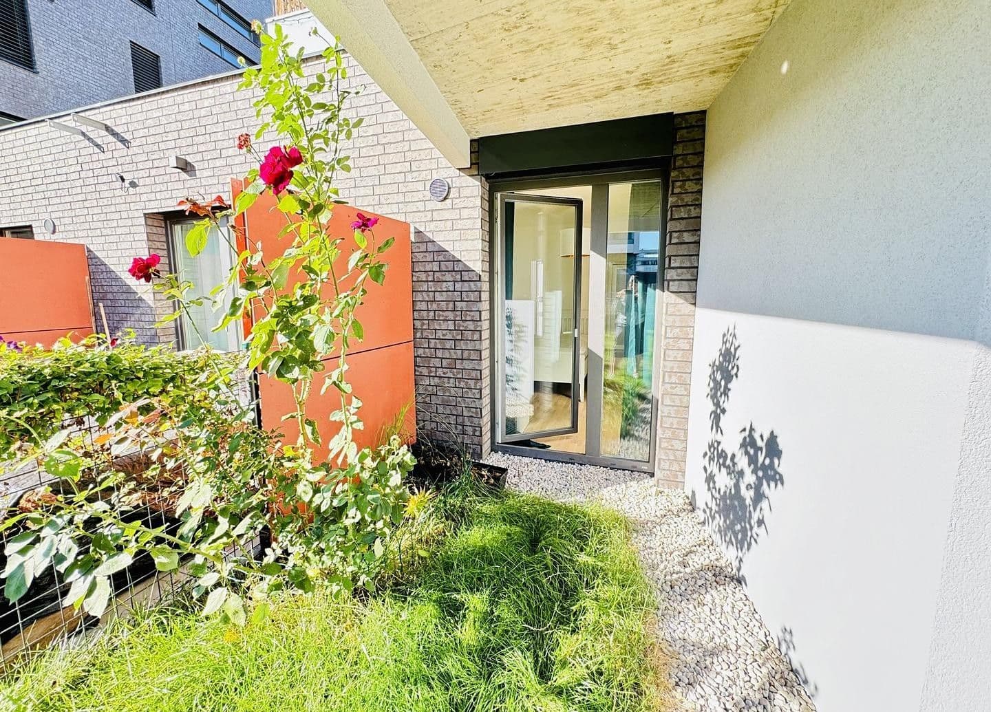 Pronájem bytu 2+kk 51 m², Benešova, Praha, Praha Pronájem bytu 2+kk 51 m², Benešova, Praha, Praha