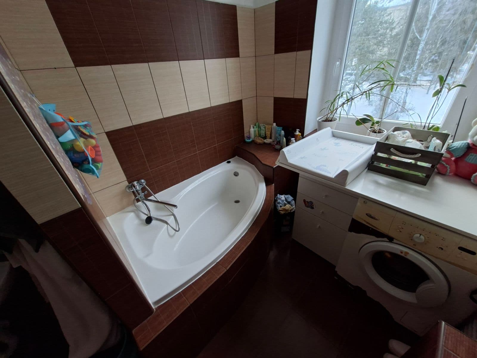 Prodej bytu 2+1 69 m², Havlíčkova, Jihlava, Kraj Vysočina Prodej bytu 2+1 69 m², Havlíčkova, Jihlava, Kraj Vysočina