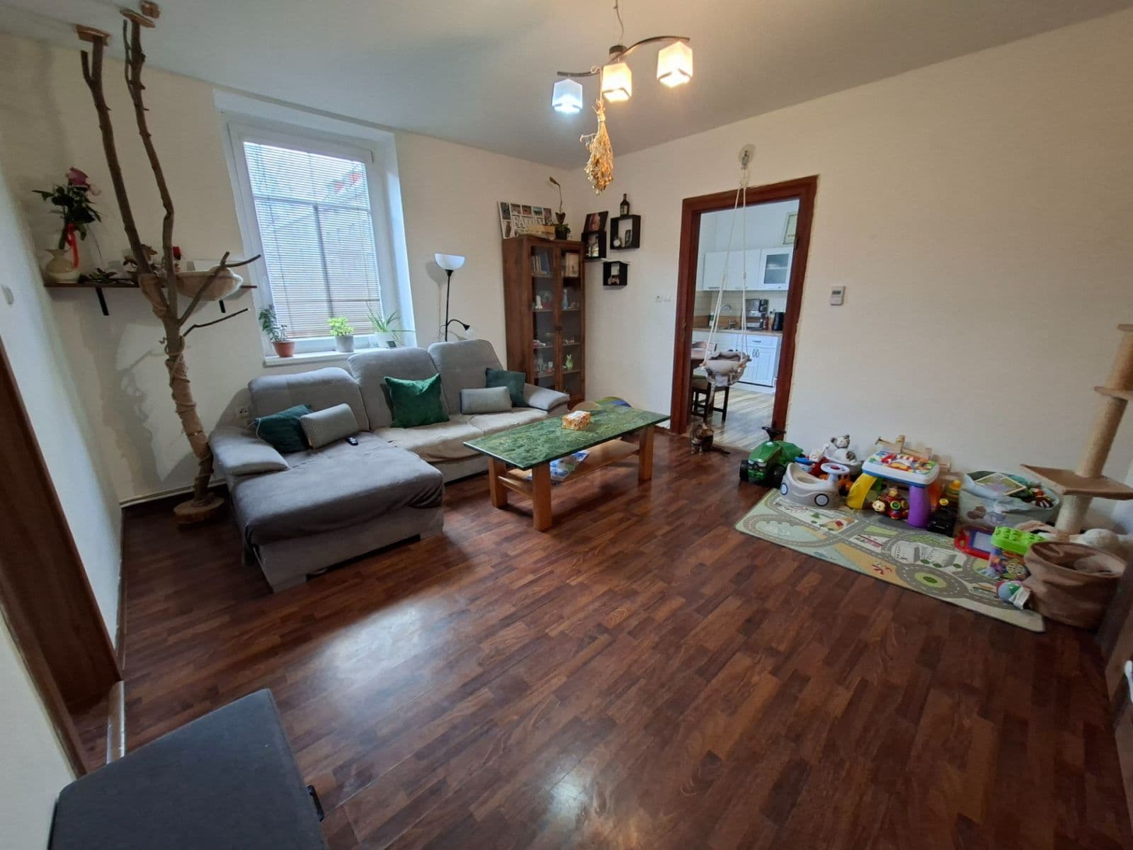 Prodej bytu 2+1 69 m², Havlíčkova, Jihlava, Kraj Vysočina Prodej bytu 2+1 69 m², Havlíčkova, Jihlava, Kraj Vysočina