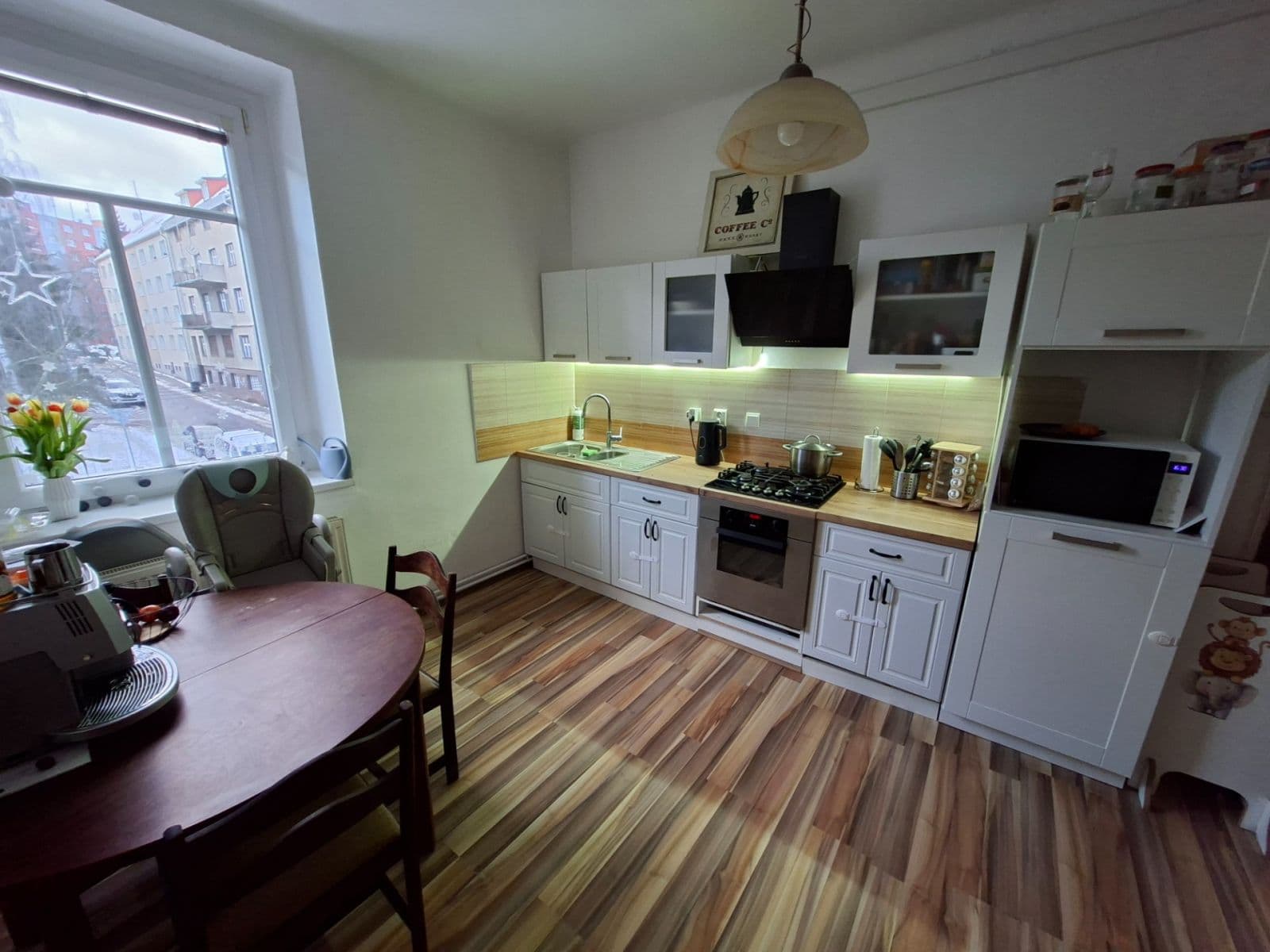 Prodej bytu 2+1 69 m², Havlíčkova, Jihlava, Kraj Vysočina Prodej bytu 2+1 69 m², Havlíčkova, Jihlava, Kraj Vysočina